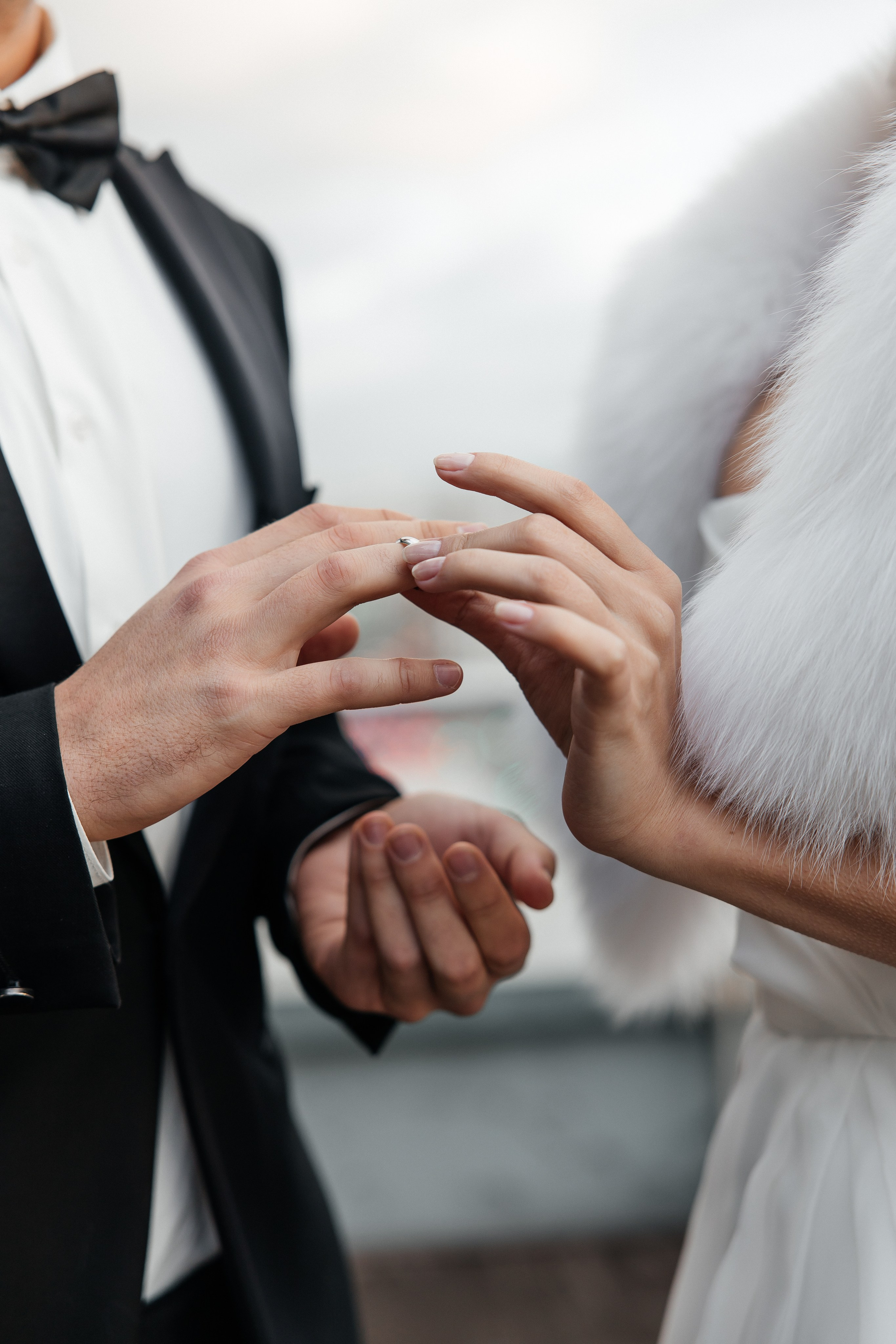 Дмитрий и Ксения. Свадебный и семейный фотограф Москва | Балашиха