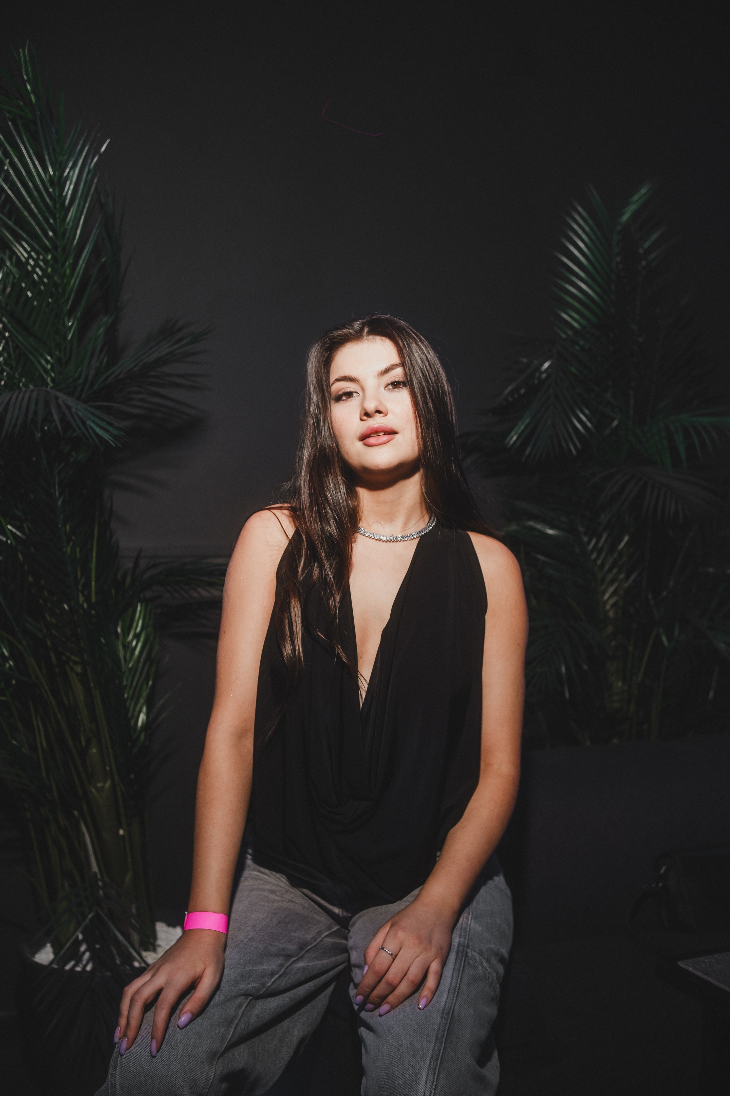 Detali Bar. Фотограф в Тюмени Кирилл Марфин