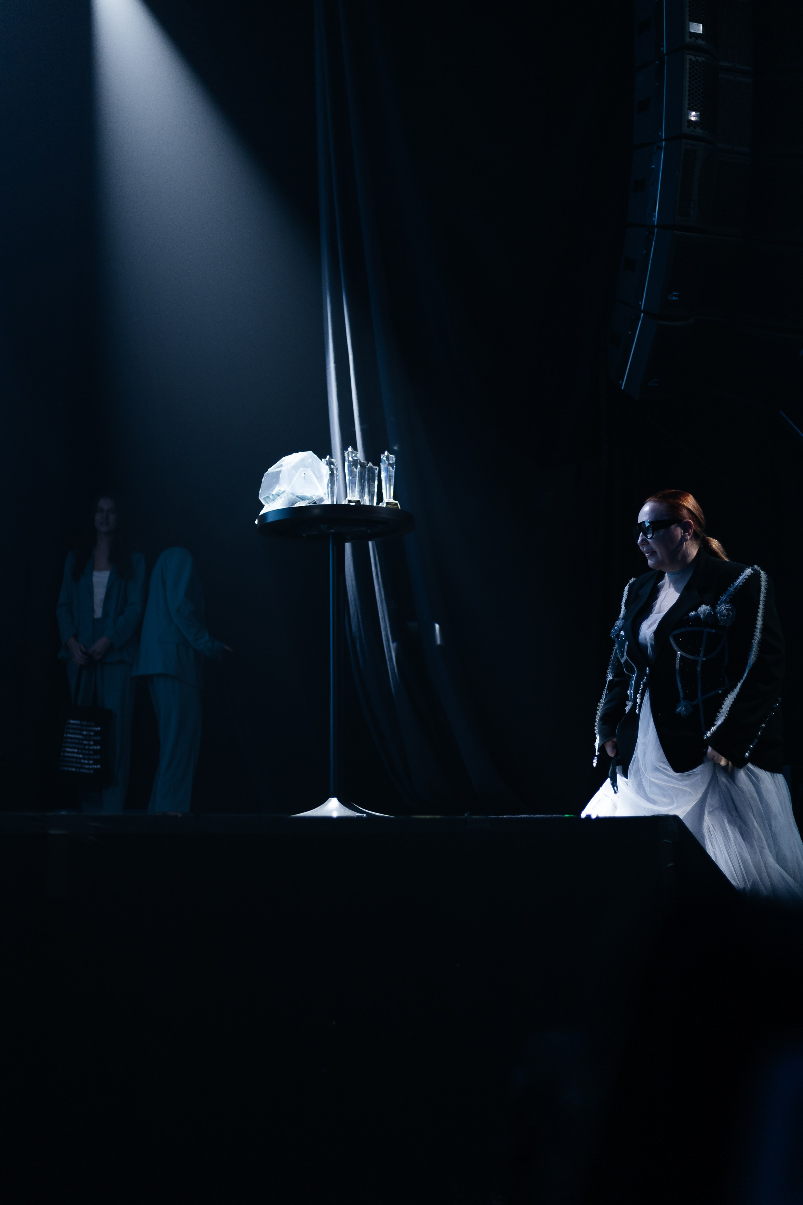 Церемония Shopping года 2024 в Ростове. Репортажный фотограф в городе Ростов-на-Дону Даниил Молодовский