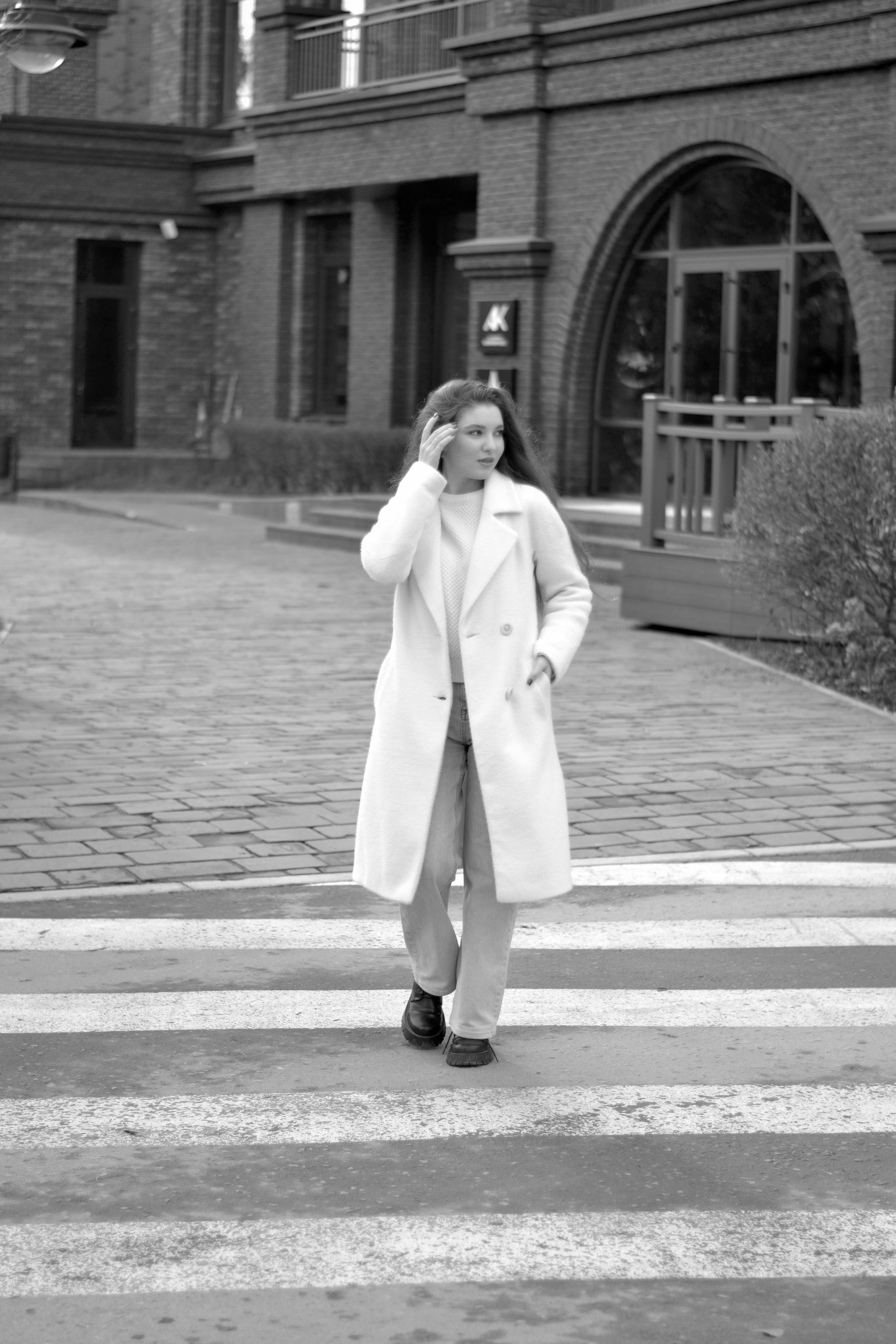 Лера. Фотограф Ольга Дмитриева. Новосибирск