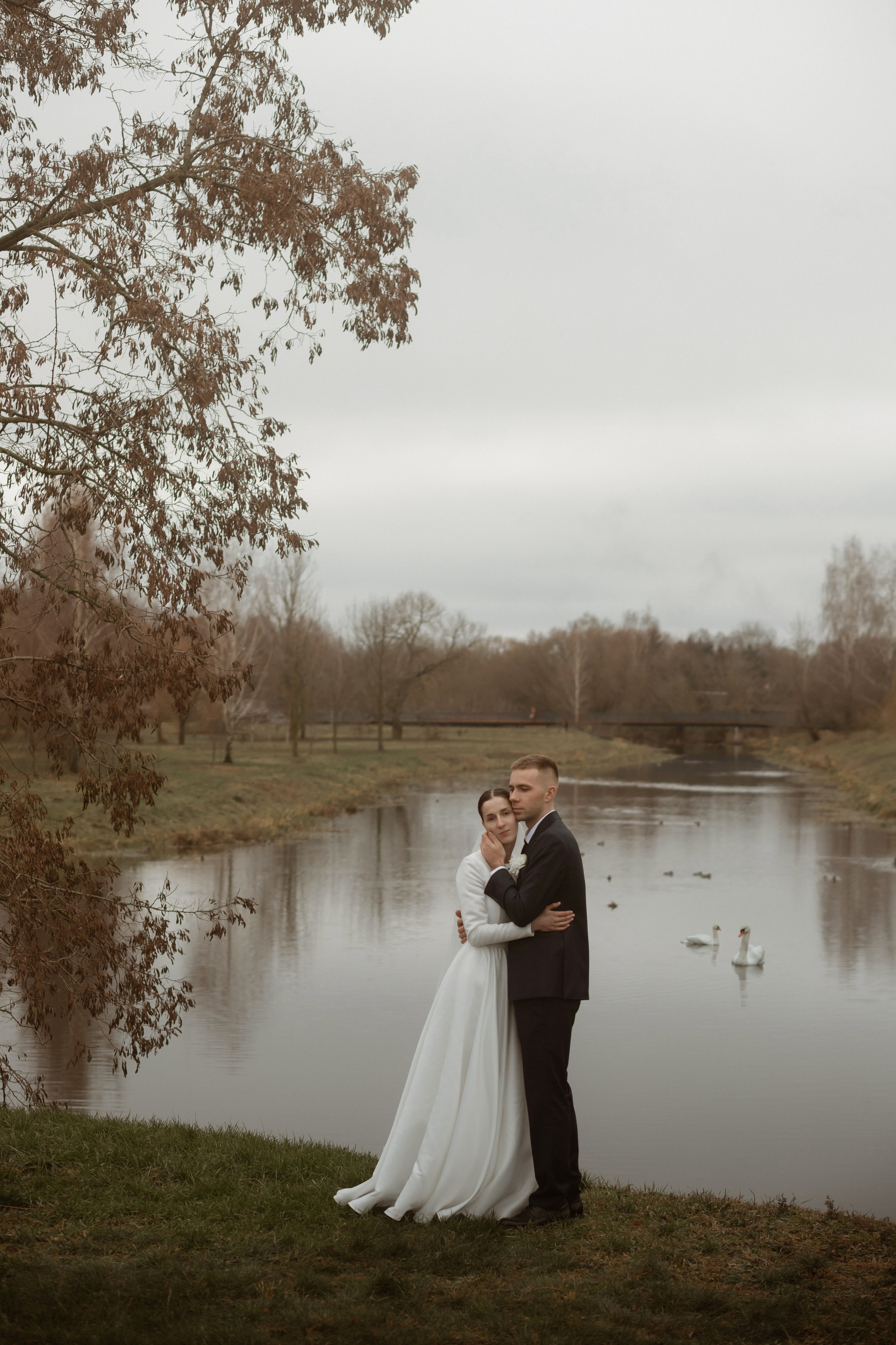 I can give you my devotion ‘til the end of time. Фотограф Лия Козловская Минск