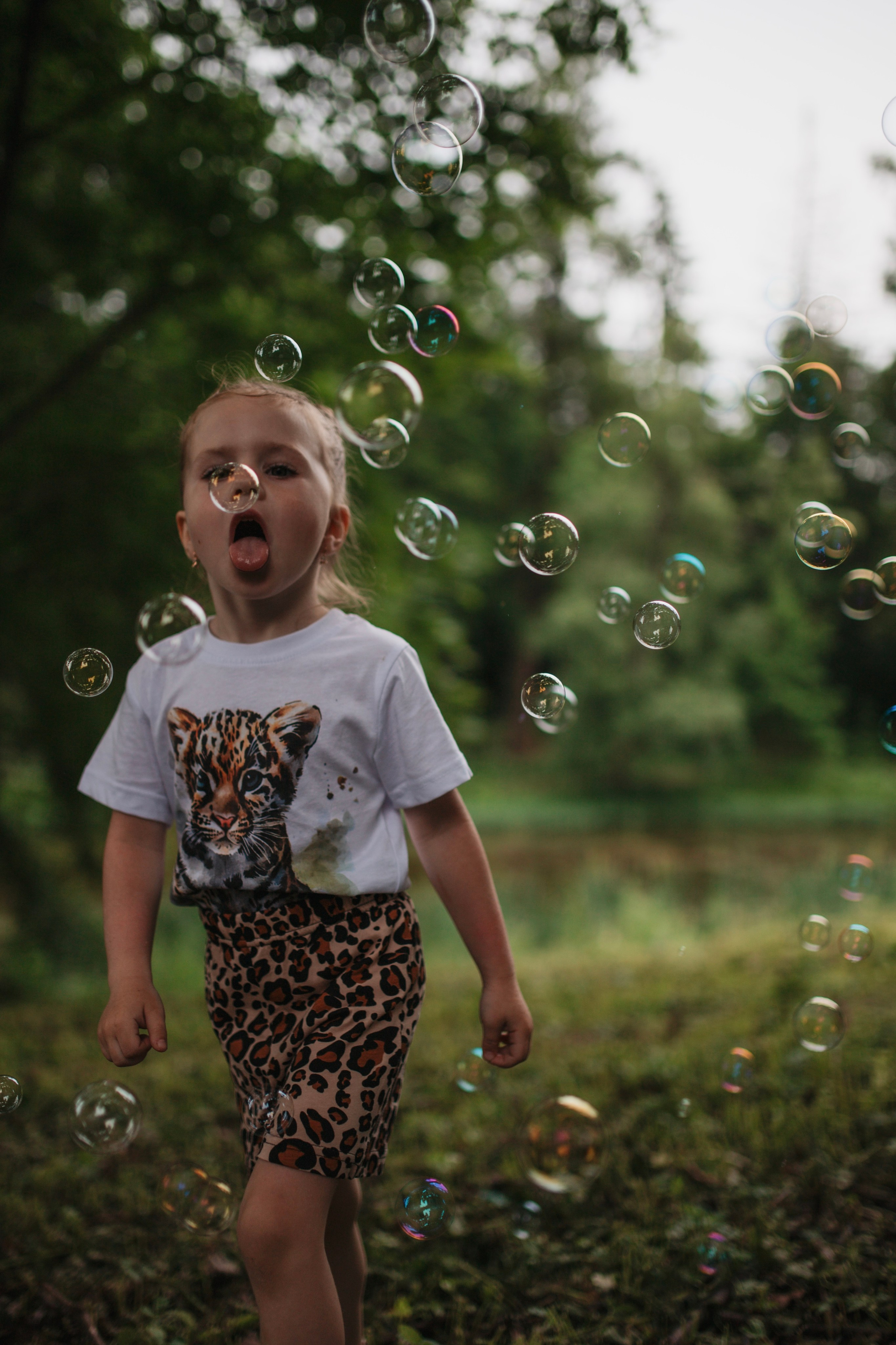Семейные истории. Фототерапия
