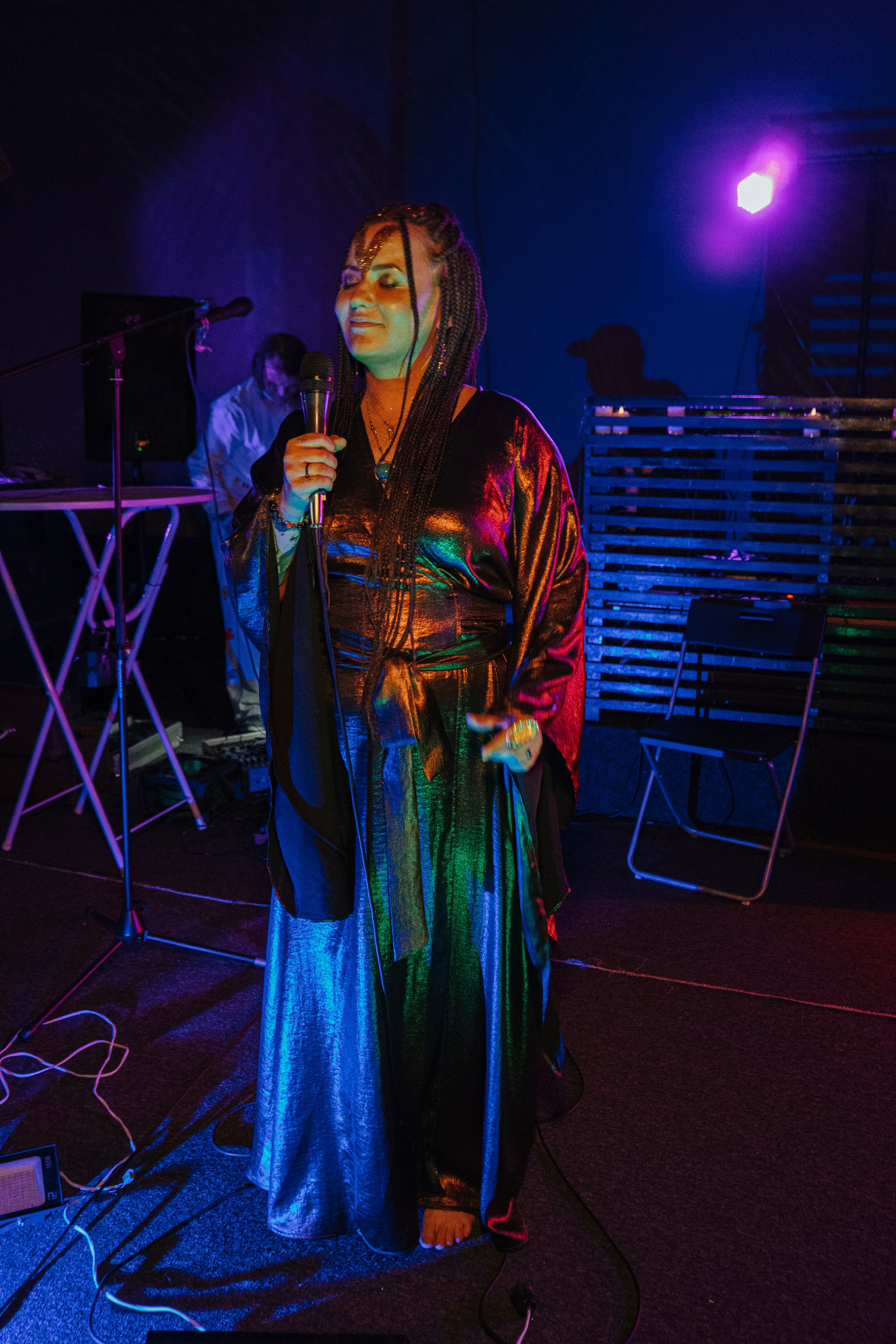 KARMA COSMO — AESTHETIC DANCE 2025. Портретный фотограф Нижний Новгород