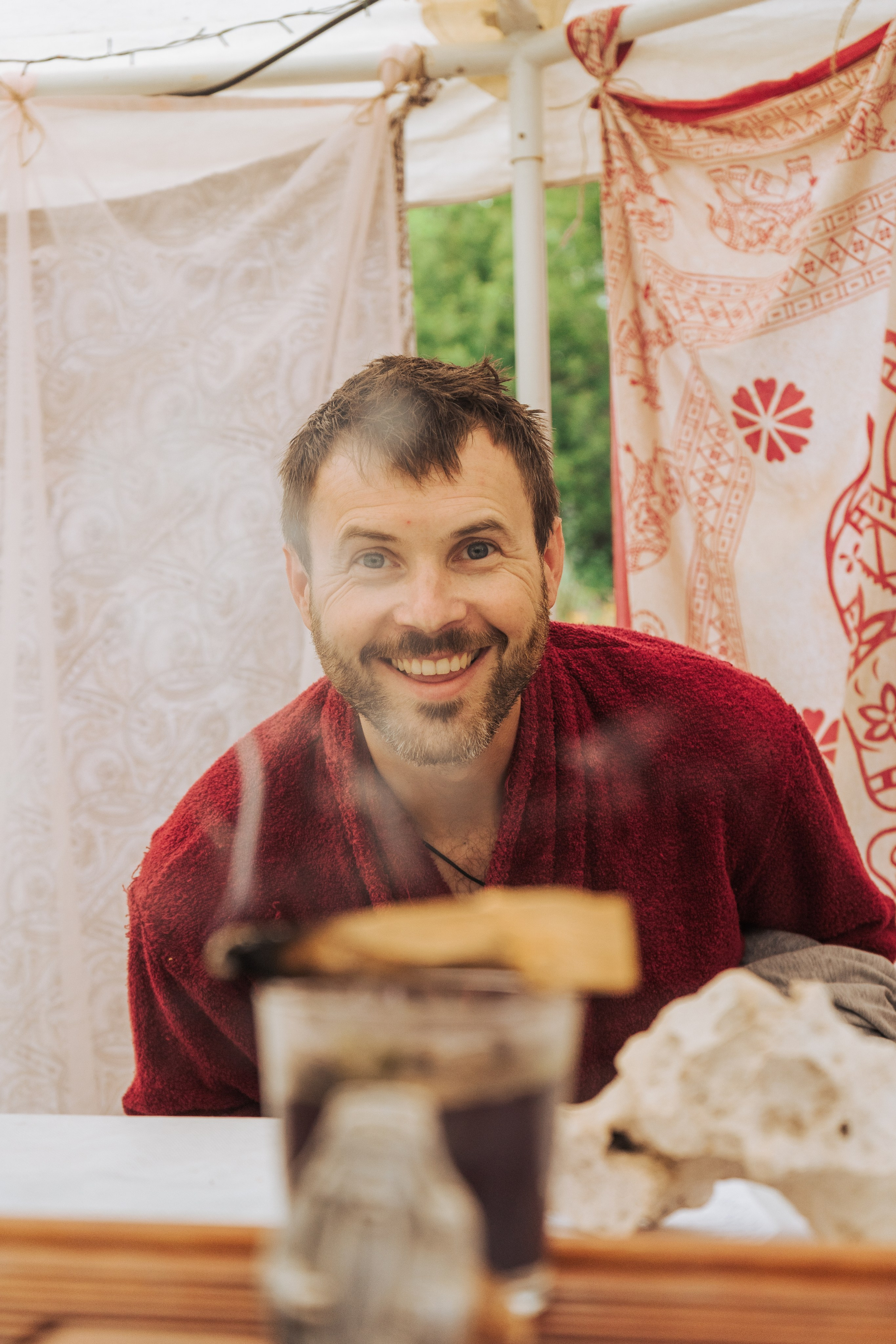 Ретрит от т-центра Псайторий 2024. Портретный фотограф Нижний Новгород