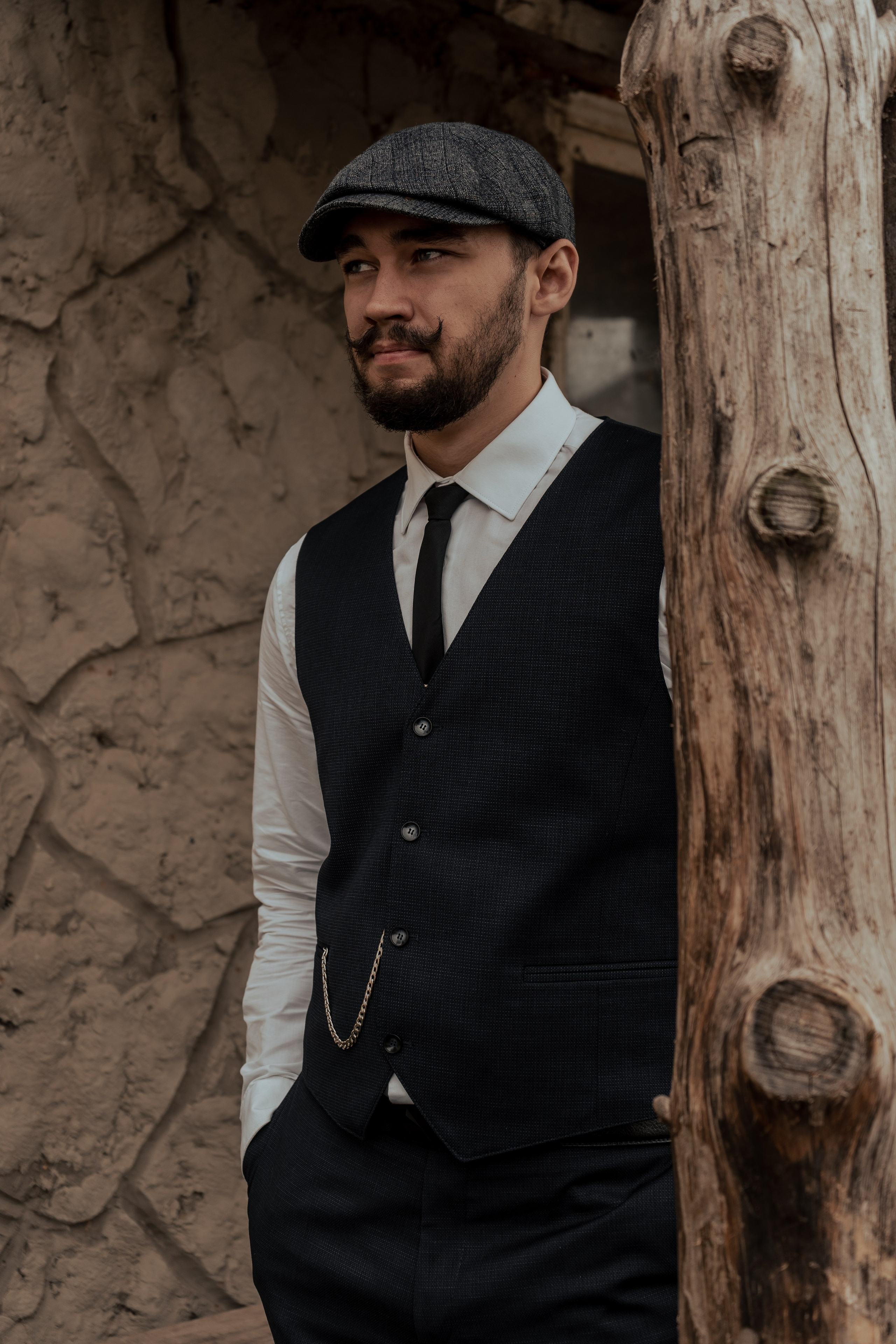 «Острые Козырьки». Портретный фотограф Нижний Новгород