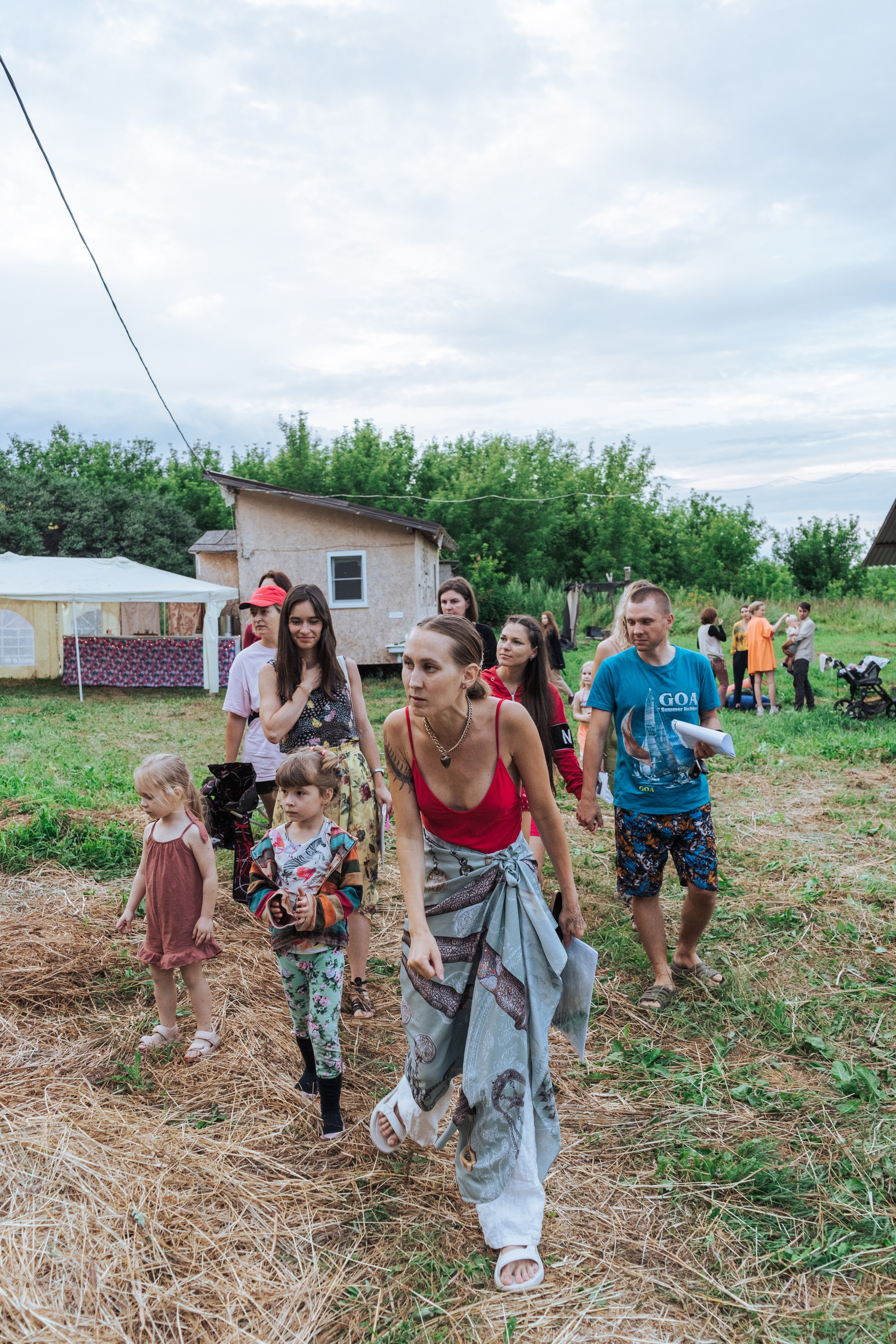 Ретрит от т-центра Псайторий 2024. Портретный фотограф Нижний Новгород