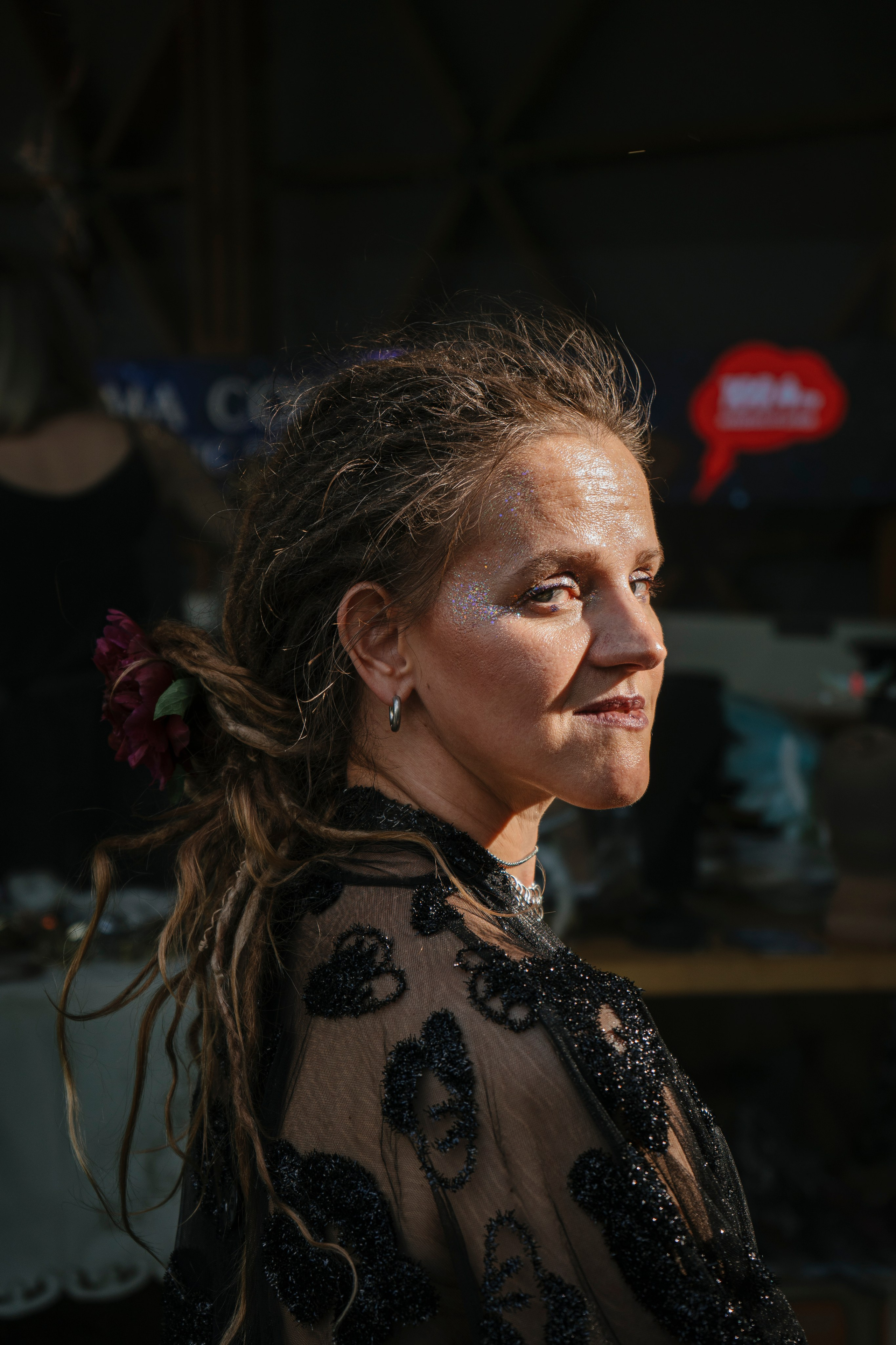 KARMA COSMO — AESTHETIC DANCE 2025. Портретный фотограф Нижний Новгород