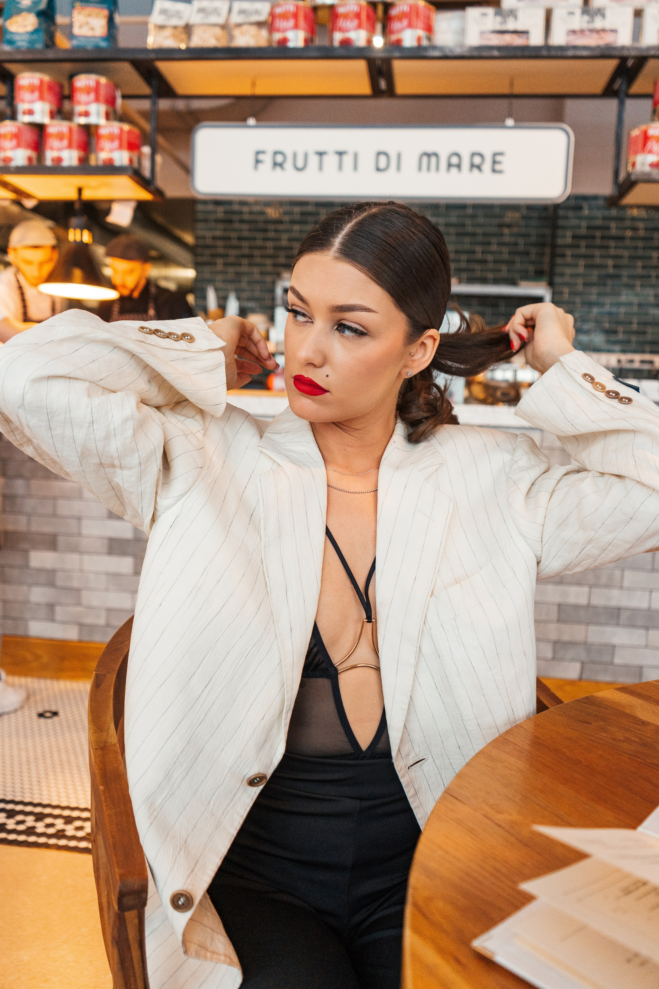 Наталья Козлова. Портретный фотограф Нижний Новгород