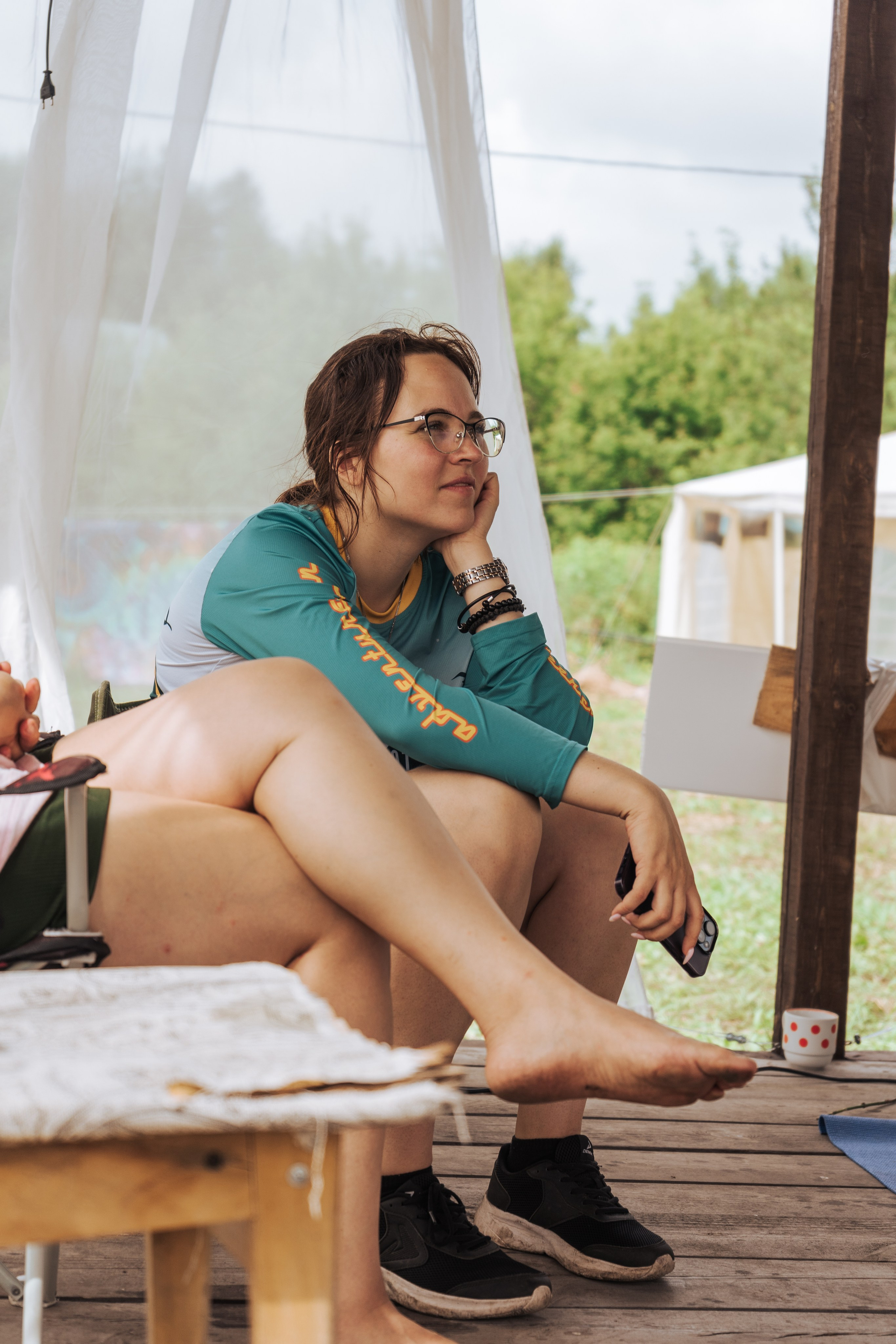 Ретрит от т-центра Псайторий 2024. Портретный фотограф Нижний Новгород