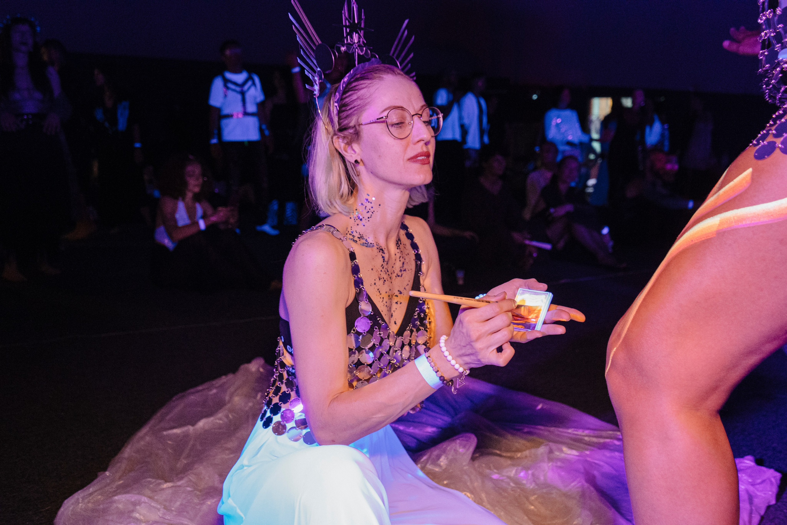 KARMA COSMO — AESTHETIC DANCE 2025. Портретный фотограф Нижний Новгород