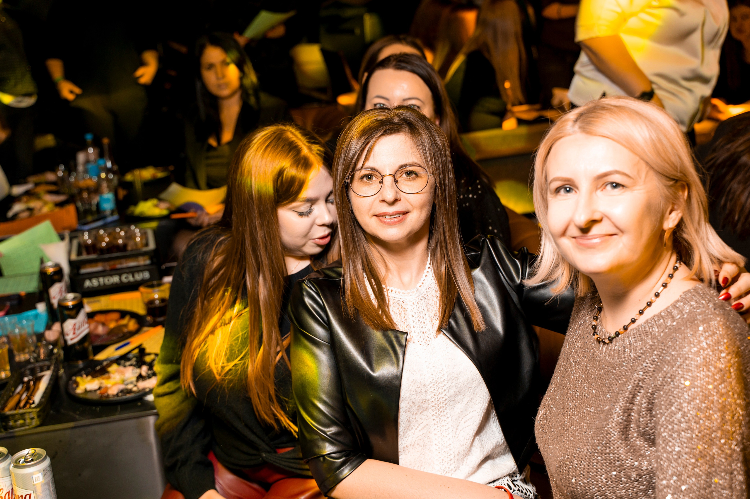 Репортажная съемка (съемка мероприятий). Фотограф Беларусь — Ольга Шаповалова (Жардецкая)