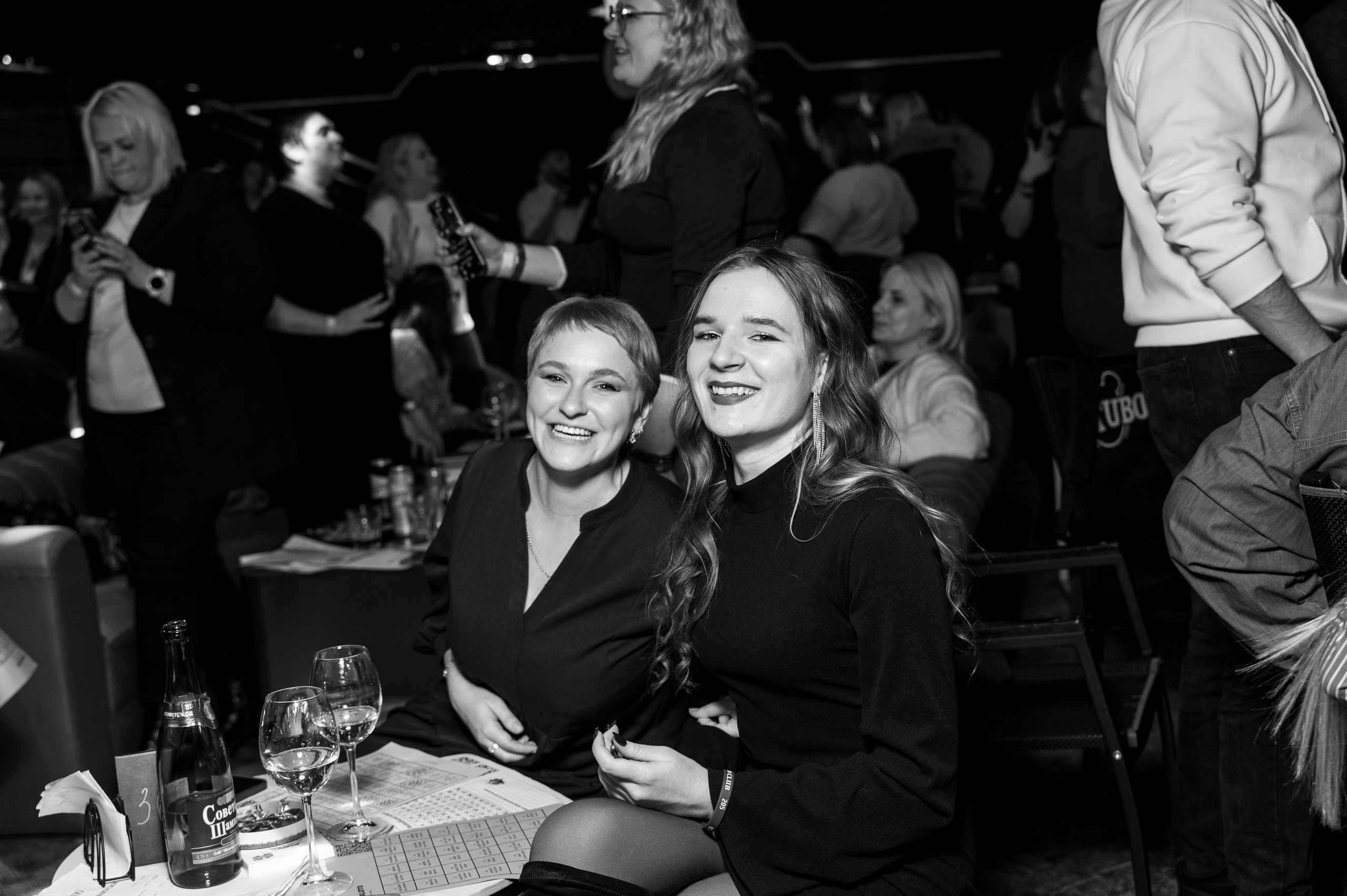 Репортажная съемка (съемка мероприятий). Фотограф Беларусь — Ольга Шаповалова (Жардецкая)