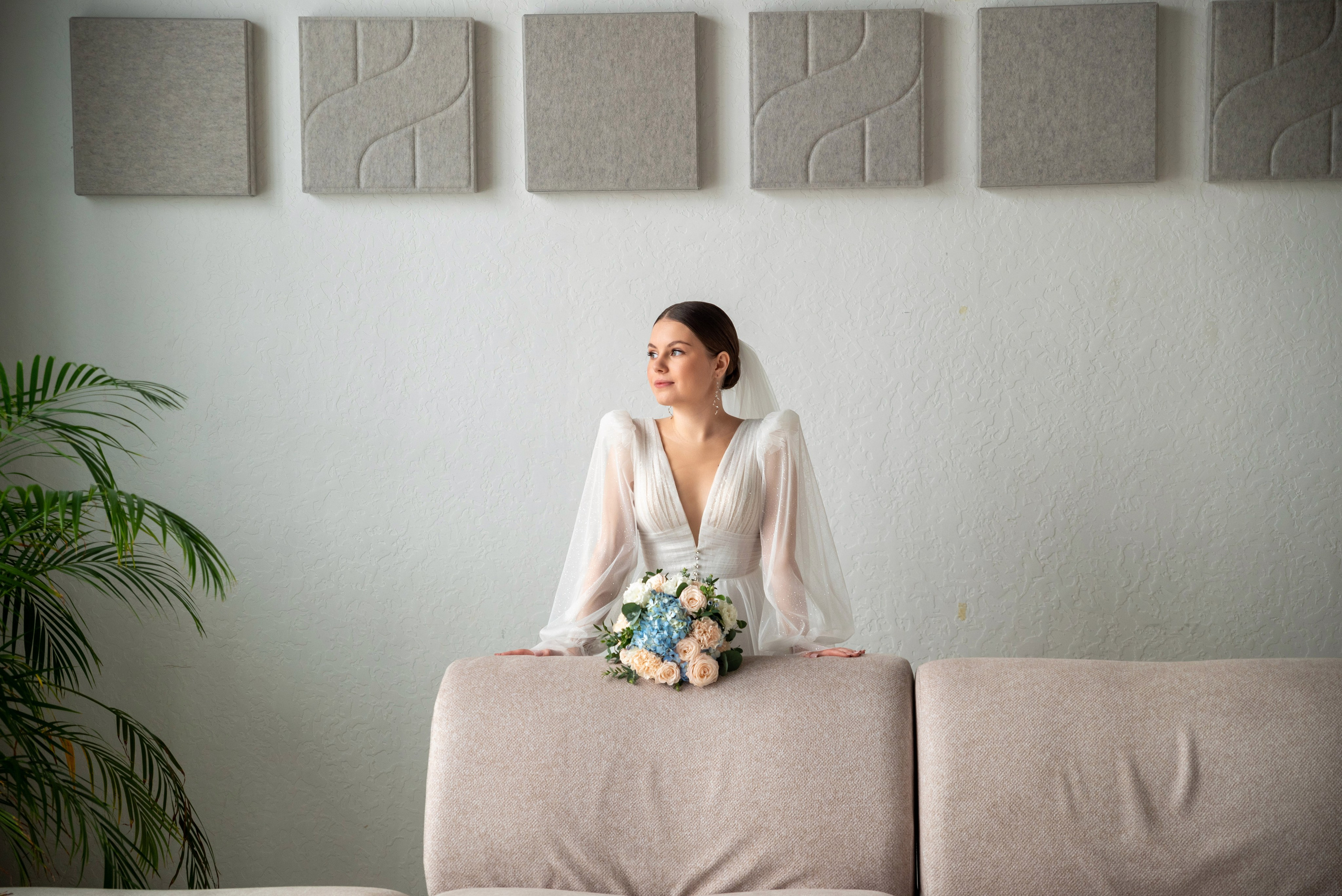 Свадебная съемка. Свадебный и репортажный фотограф в Ярославле и Москве Алексей Миронов