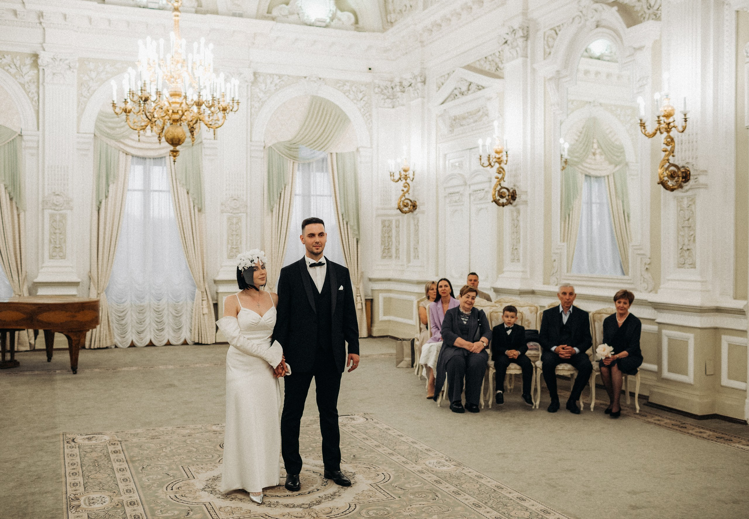 Егор и Олеся (Санкт-Петербург, Россия). Свадебный фотограф в Санкт-Петербурге и Москве LETU