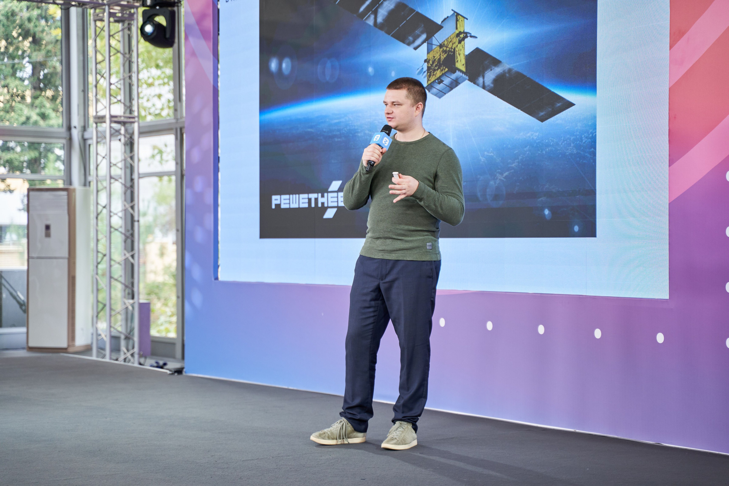 Всероссийский форум Знание. Фото и видео съемка в Сочи Адлере Красной поляне