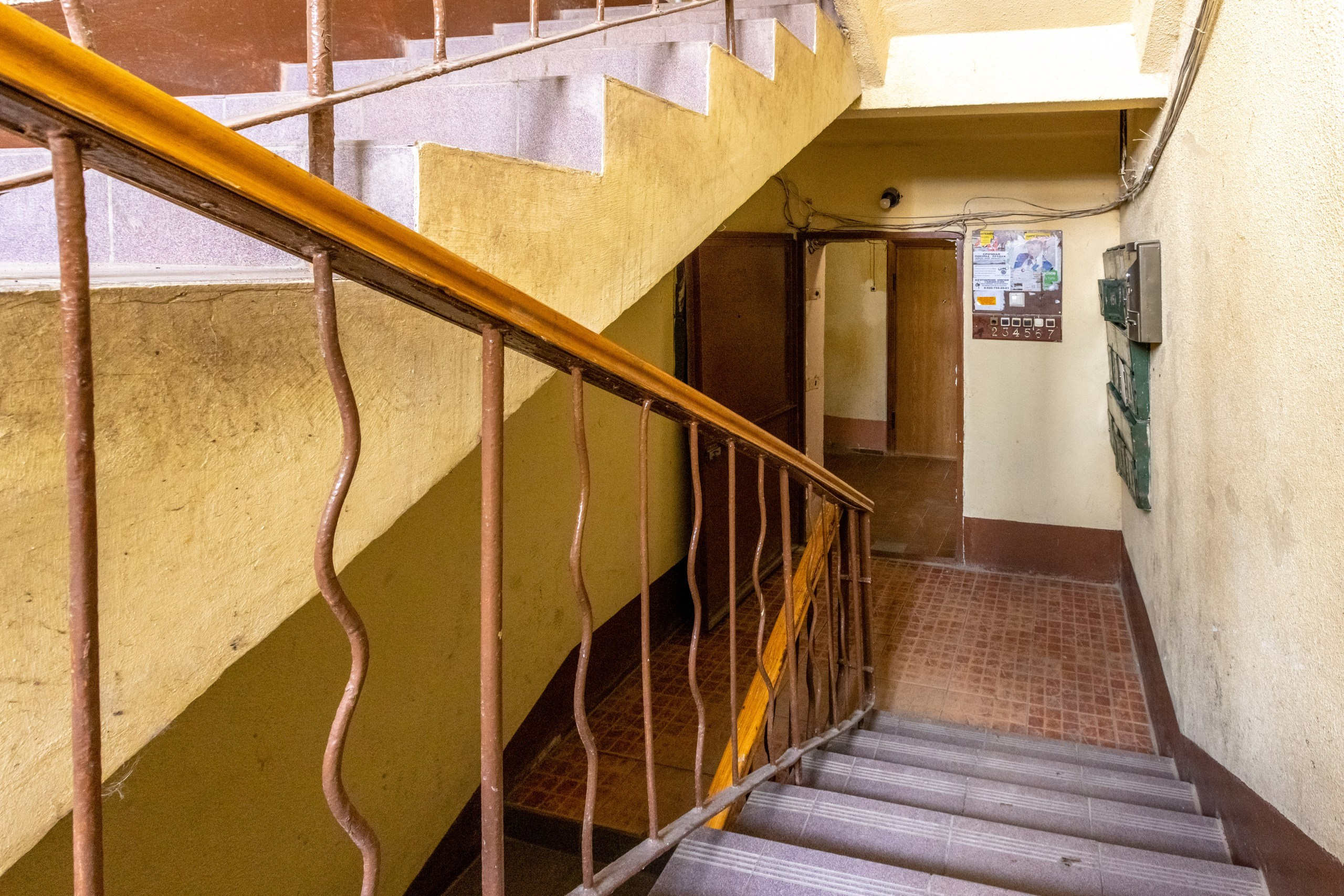 Многокомнатная квартира 105 кв. м. Фотограф в Туле Крупский АнДРей. Фотостудия «КАДР71» в Туле