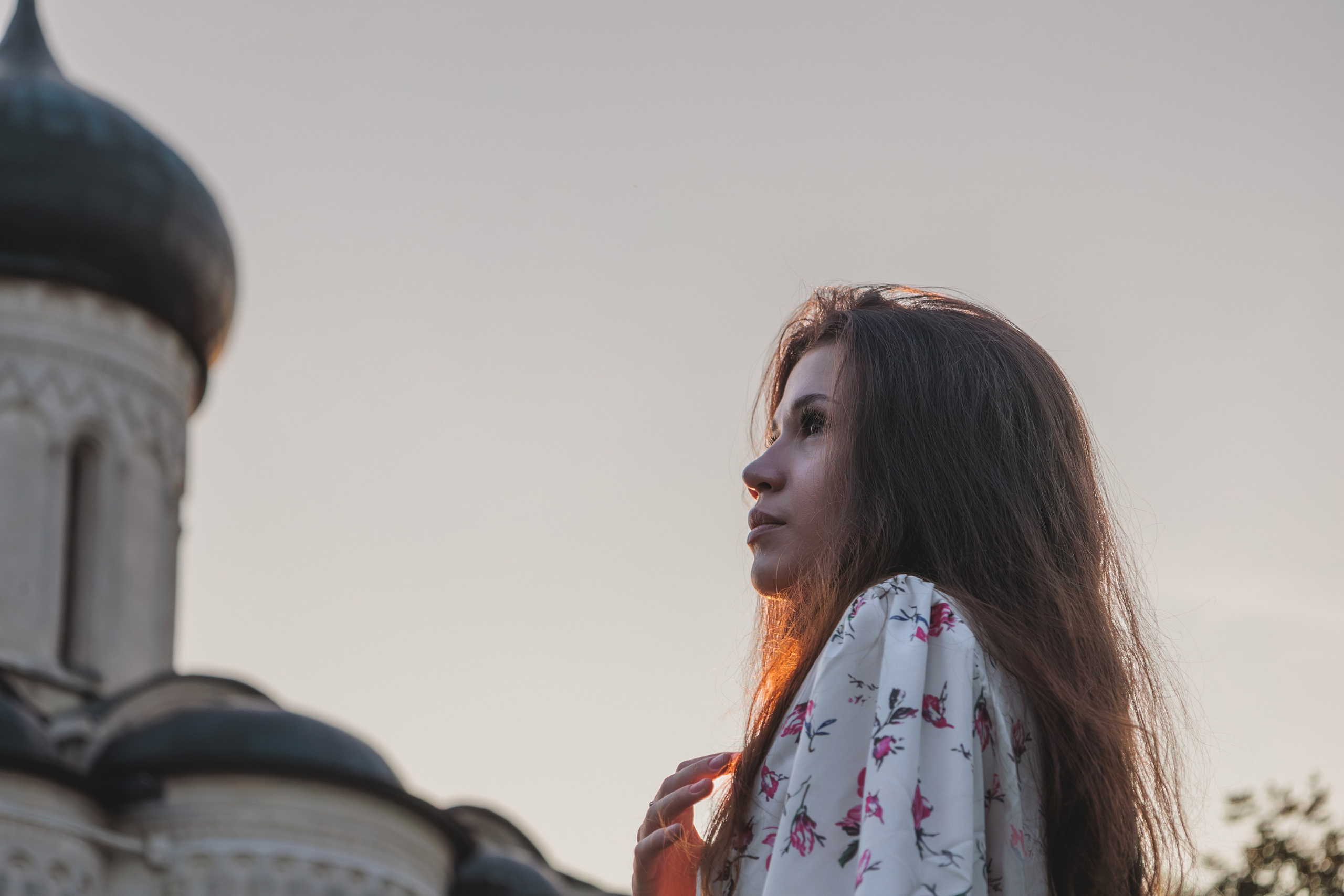 Анна. Мелехов Дмитрий|Фотограф|Видеограф