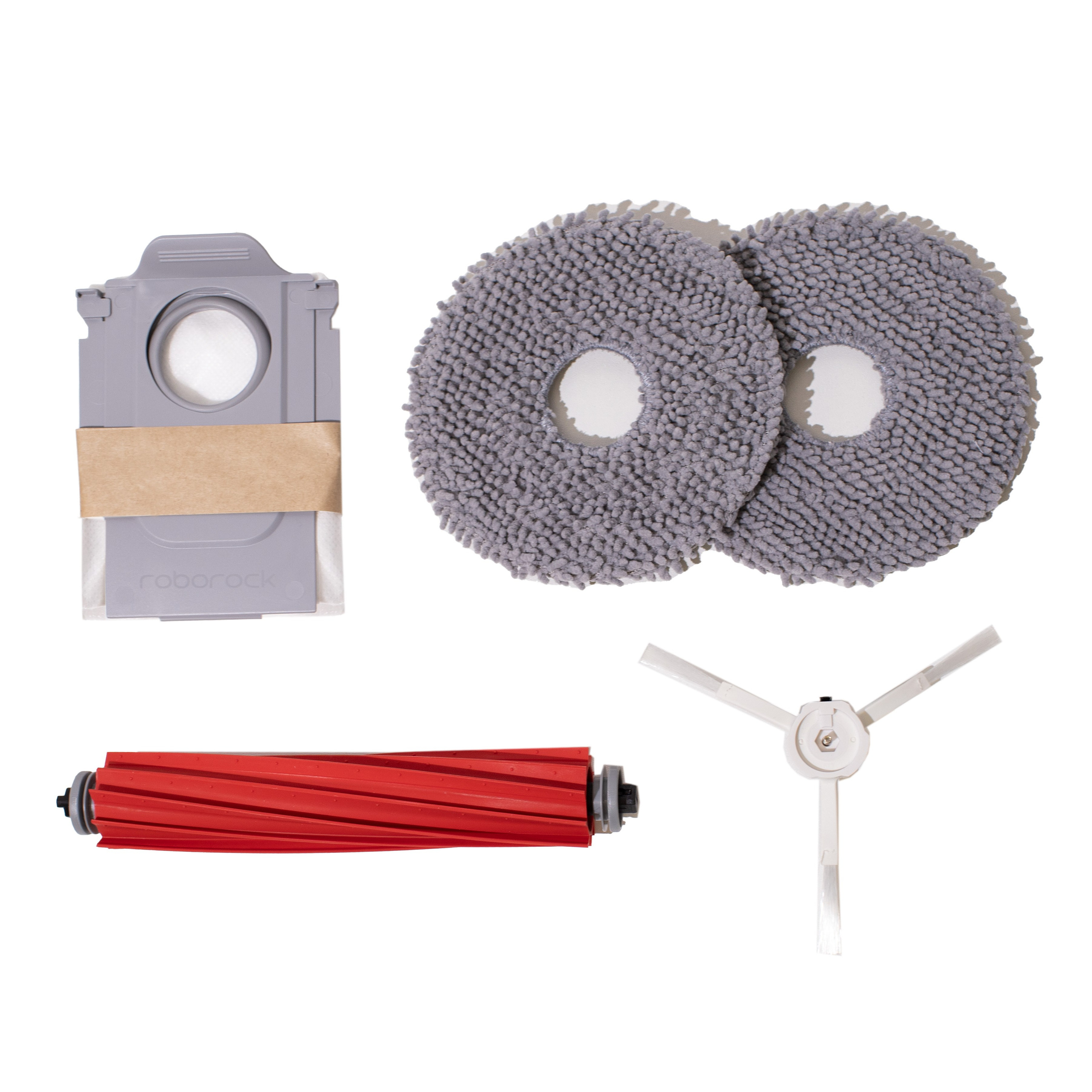 Каталог на белом под обтравку. Предметная фотография