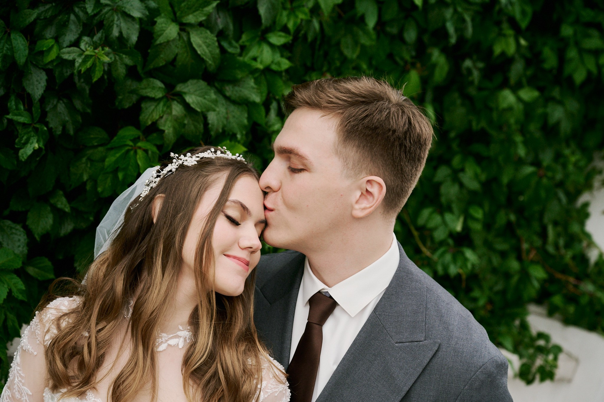 Максим и Алина. Маляревич Дмитрий свадебный фотограф