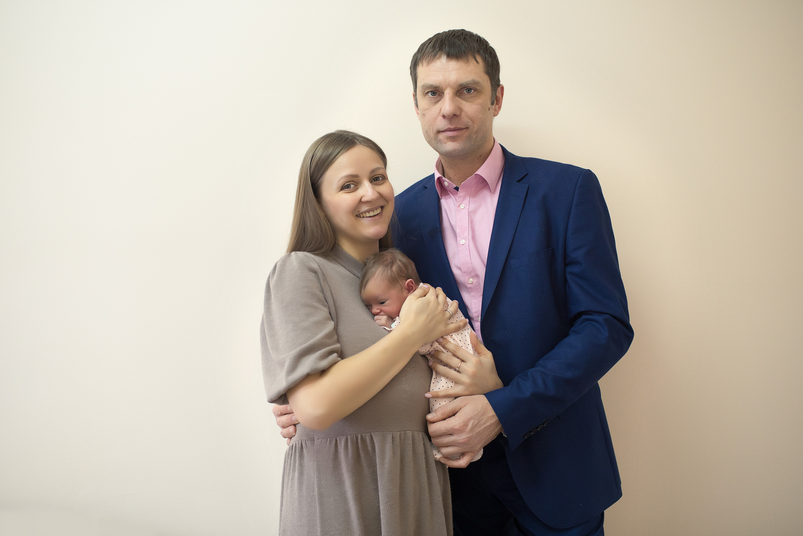 Выписка Евы. Фотограф Крещение, Выписка москва