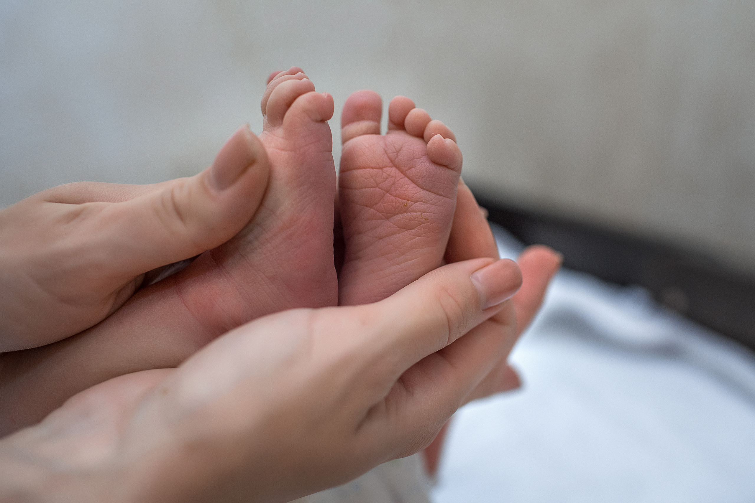 Выписка в роддоме Ерамишанцева. Фотограф Крещение, Выписка москва