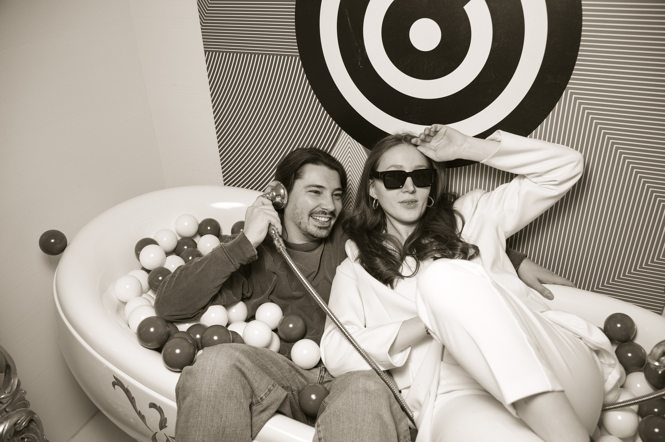 PreDrink|Advanza. Фотограф — Ася Орехова