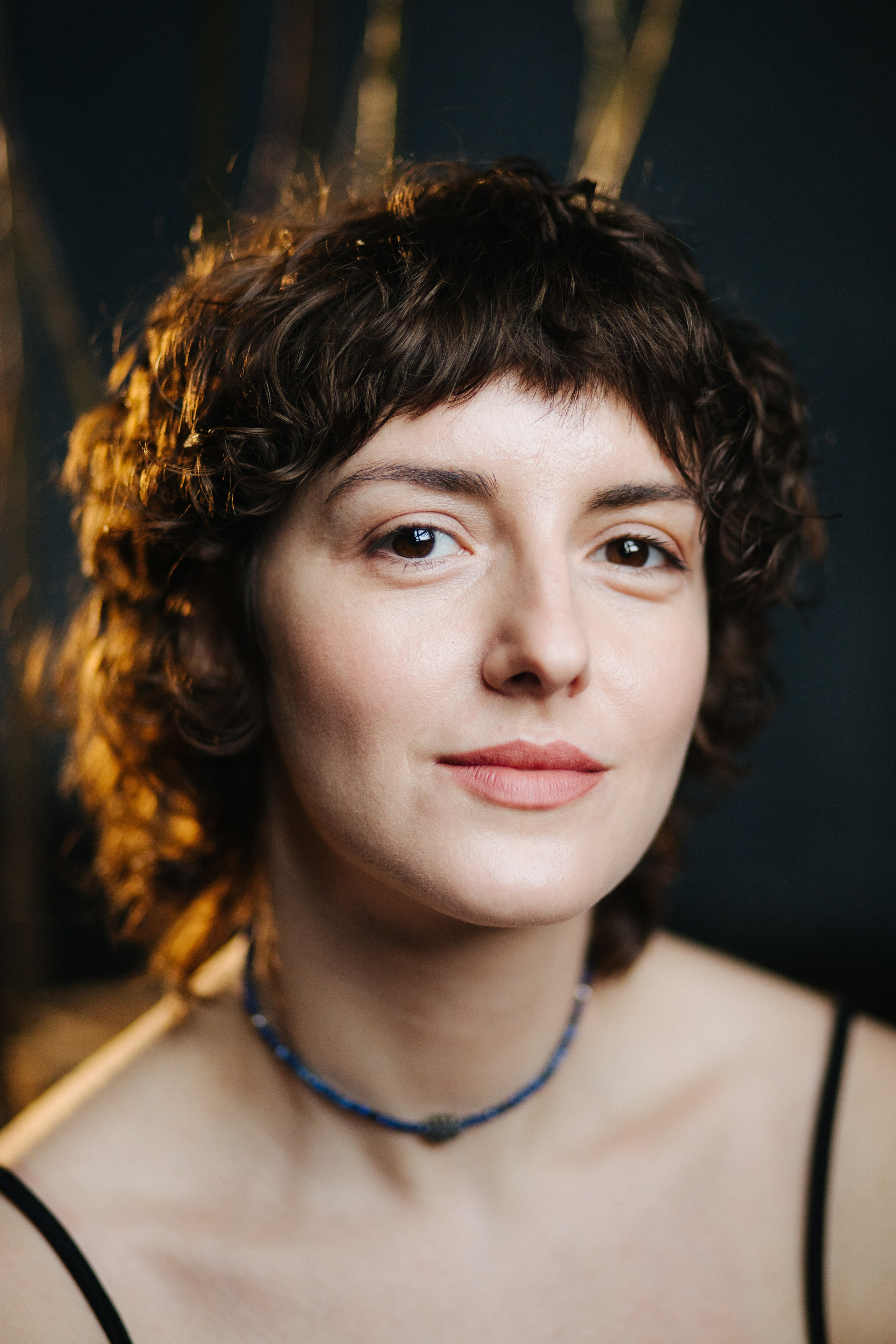 Виктория. Портретный и лайфстайл фотограф в Москве Катерина Медведева