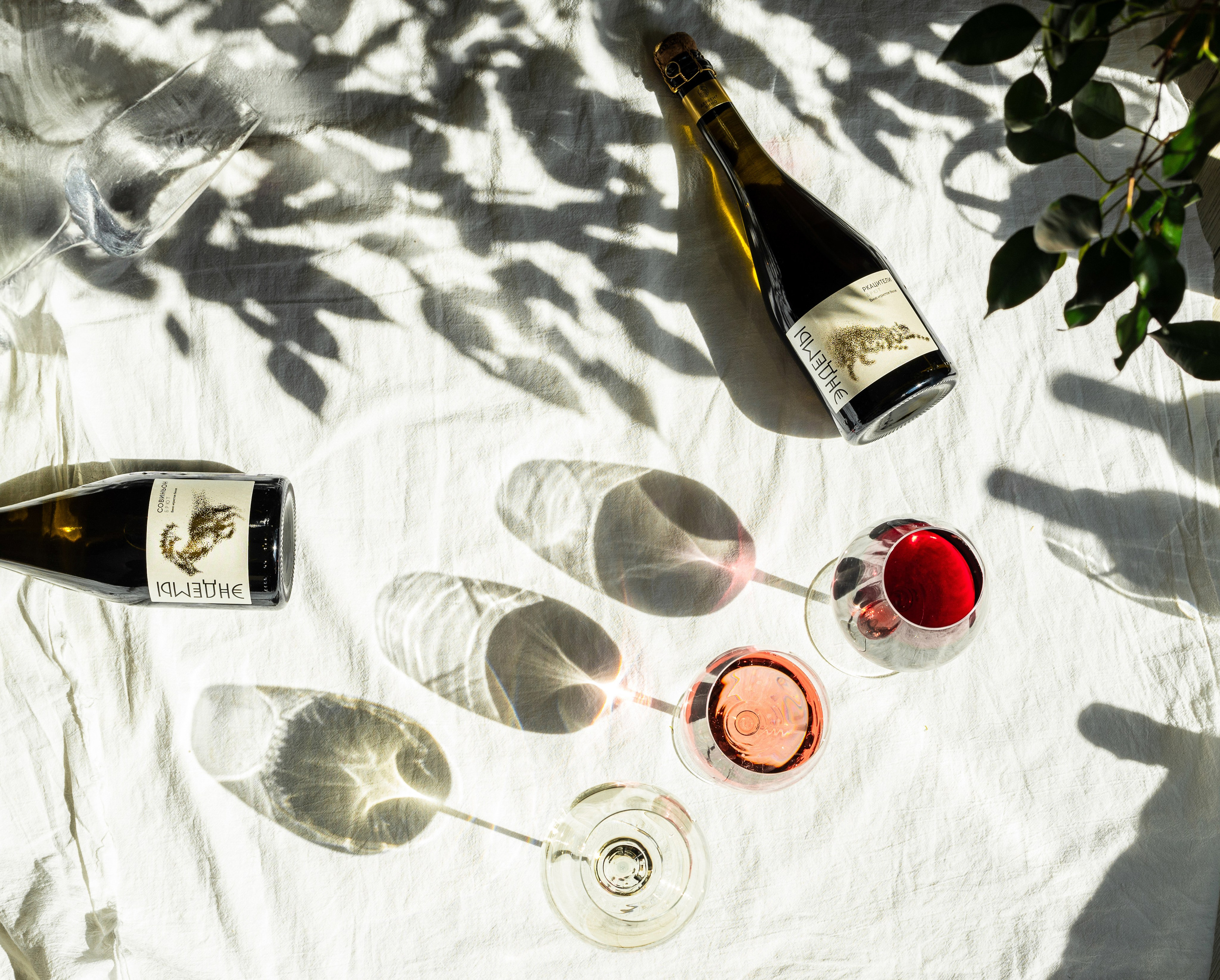 Вино. Фуд и предметный фотограф Москва