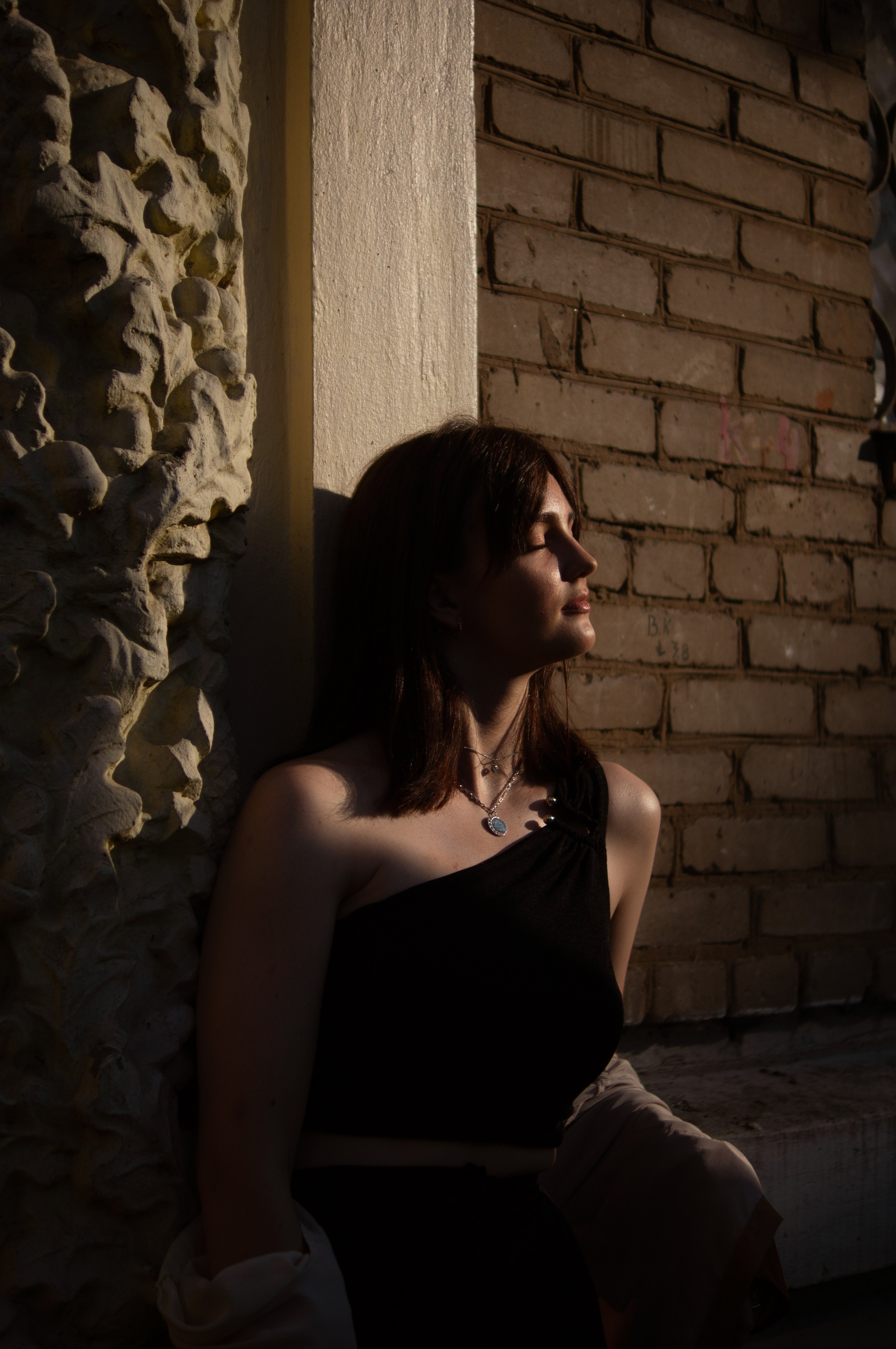 Ариадна. Портретный фотограф Елена Ковалевская