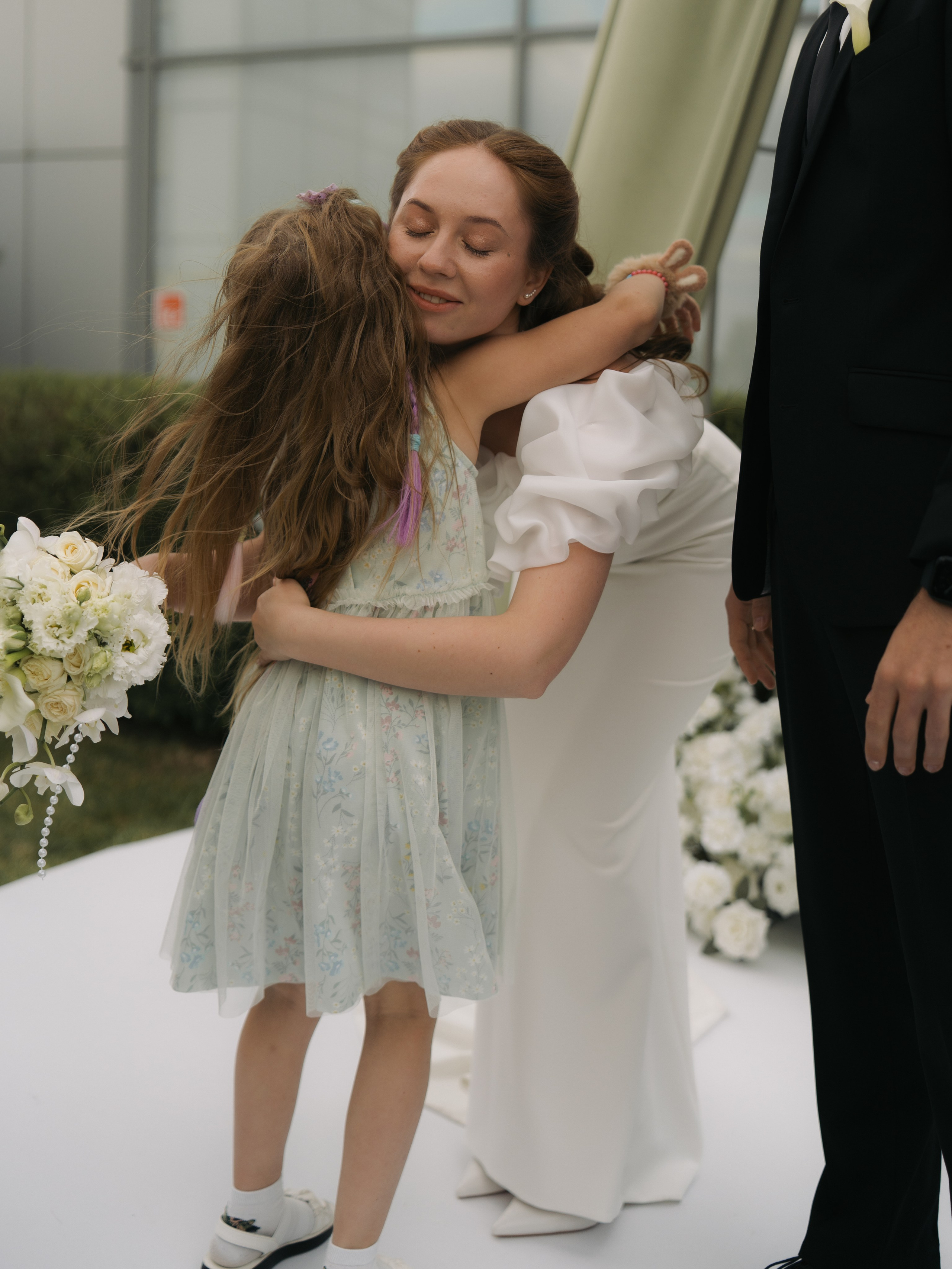 Кирилл & Олеся. Свадебный фотограф и видеограф в Калуге | Анна Prednaznacheniee