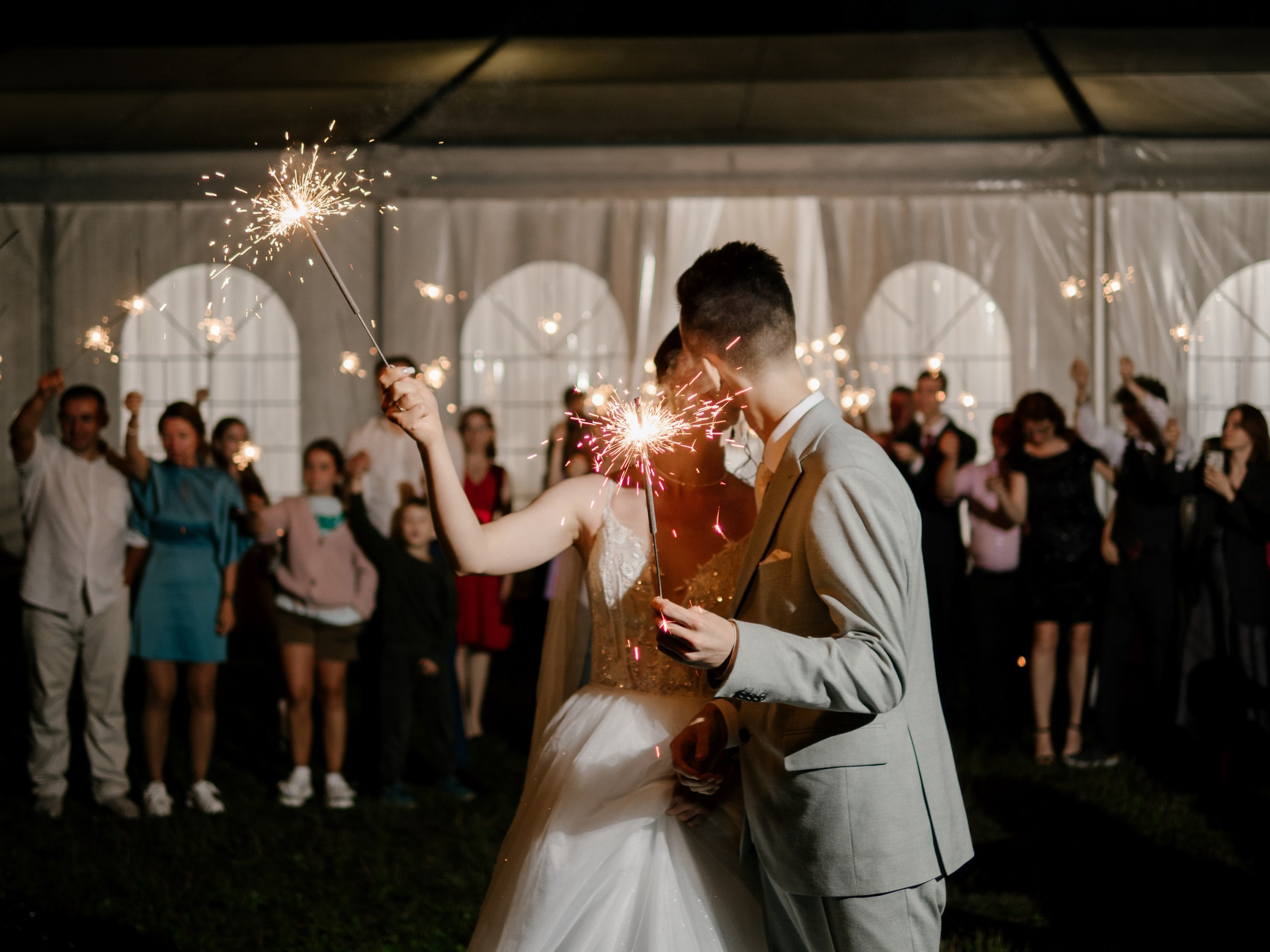 Женя и Аня. Свадебный фотограф во Владимире - Мария Широкорядова