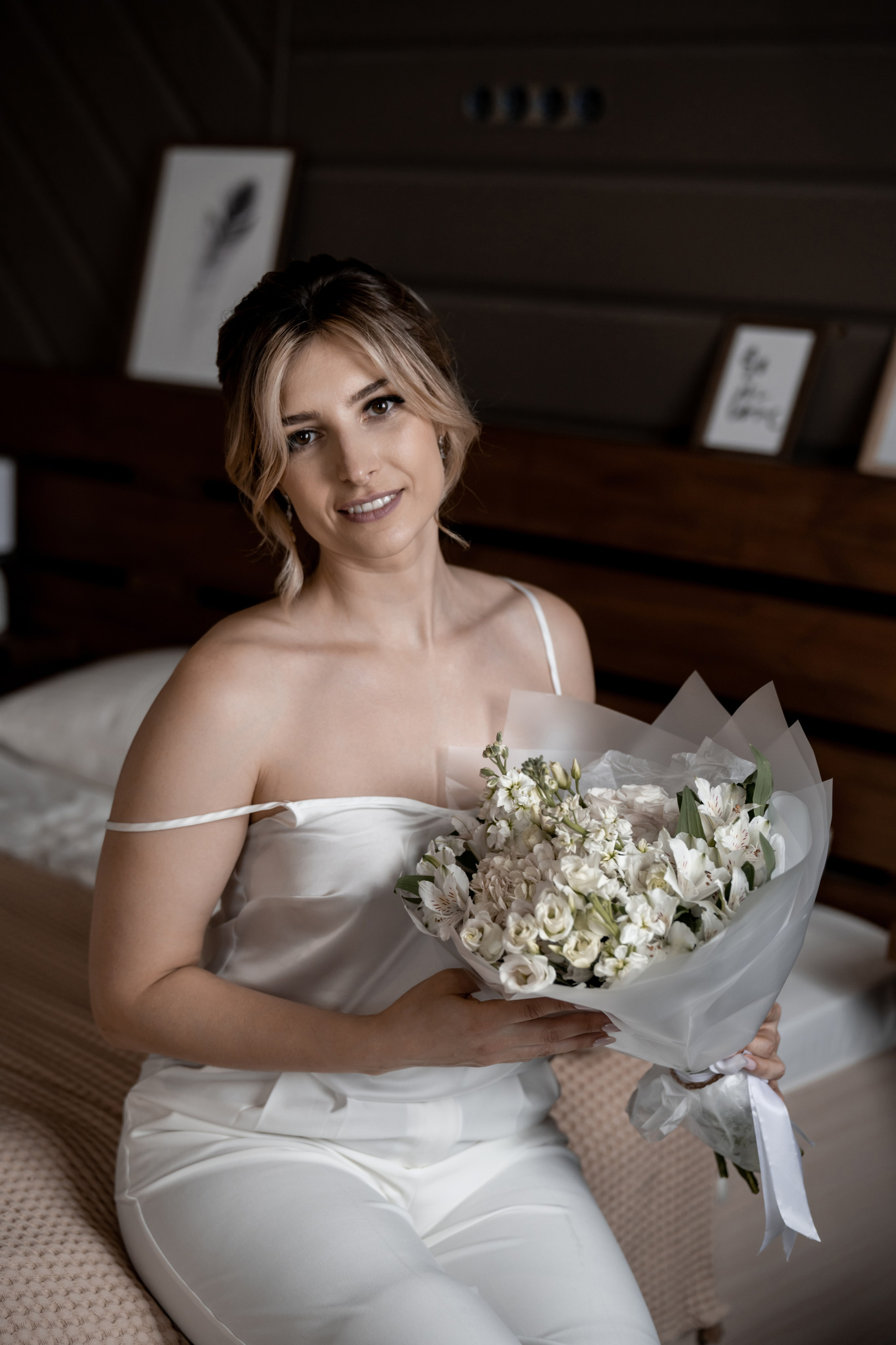 2024. Саша и Ксюша. Свадебный и семейный фотограф в Москве и Европе Евгения Амелина