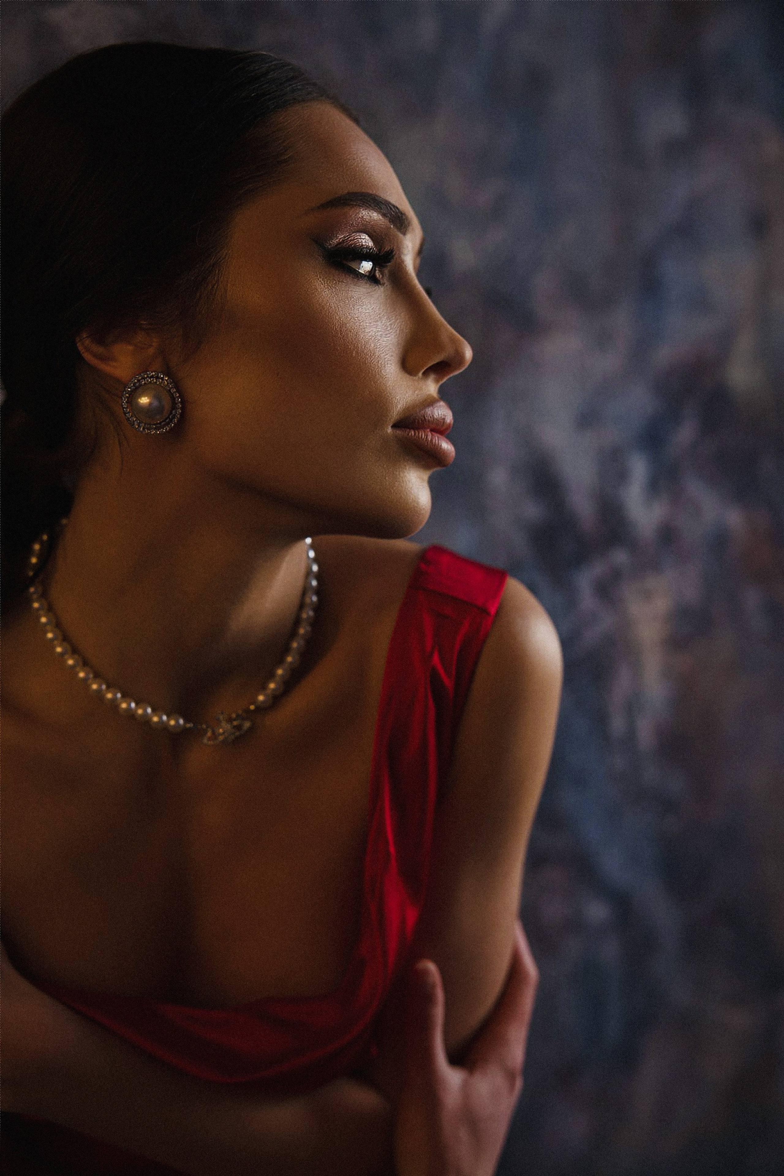 VALERIYA. Главная