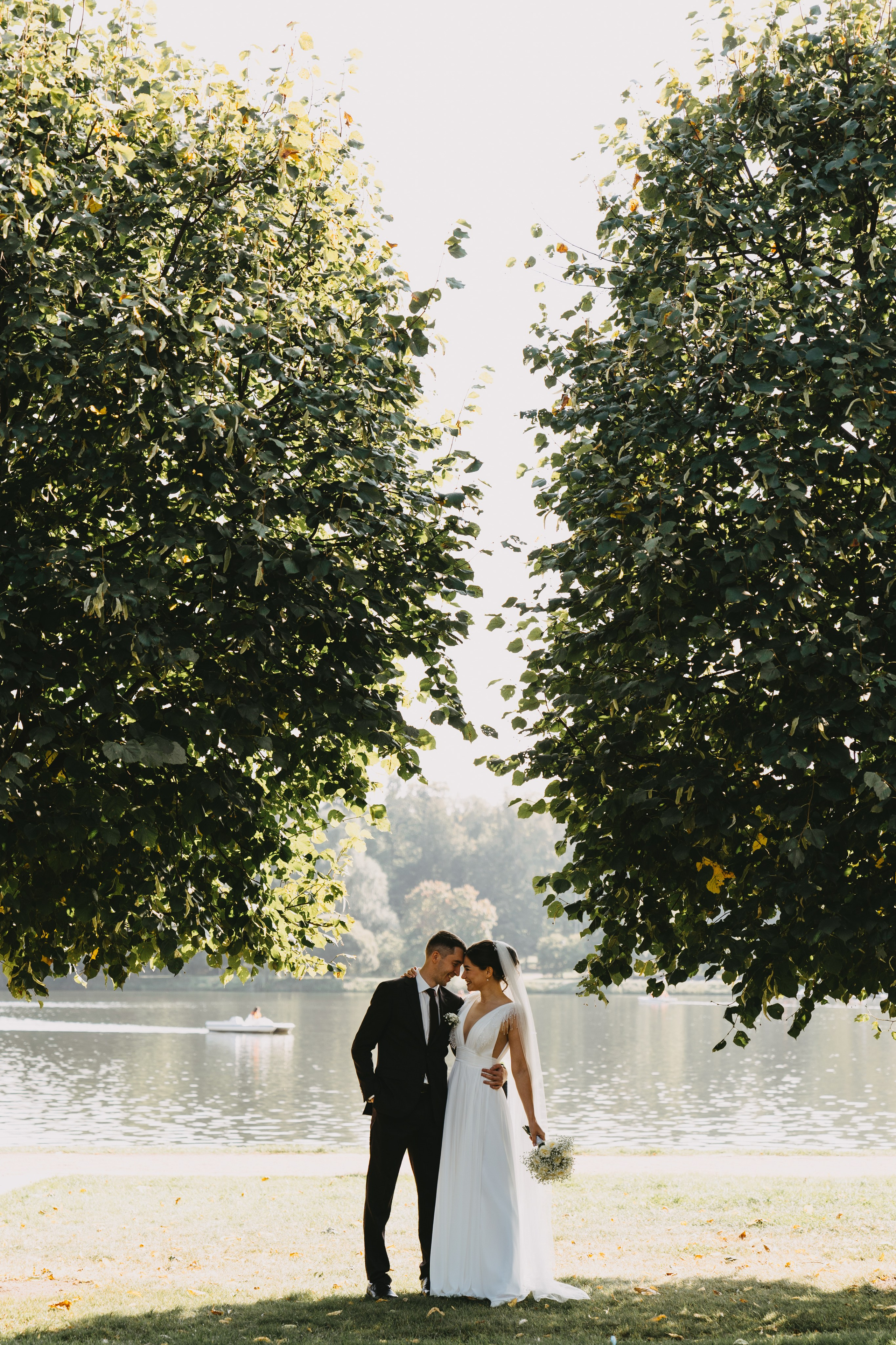 Свадьбы. Главная