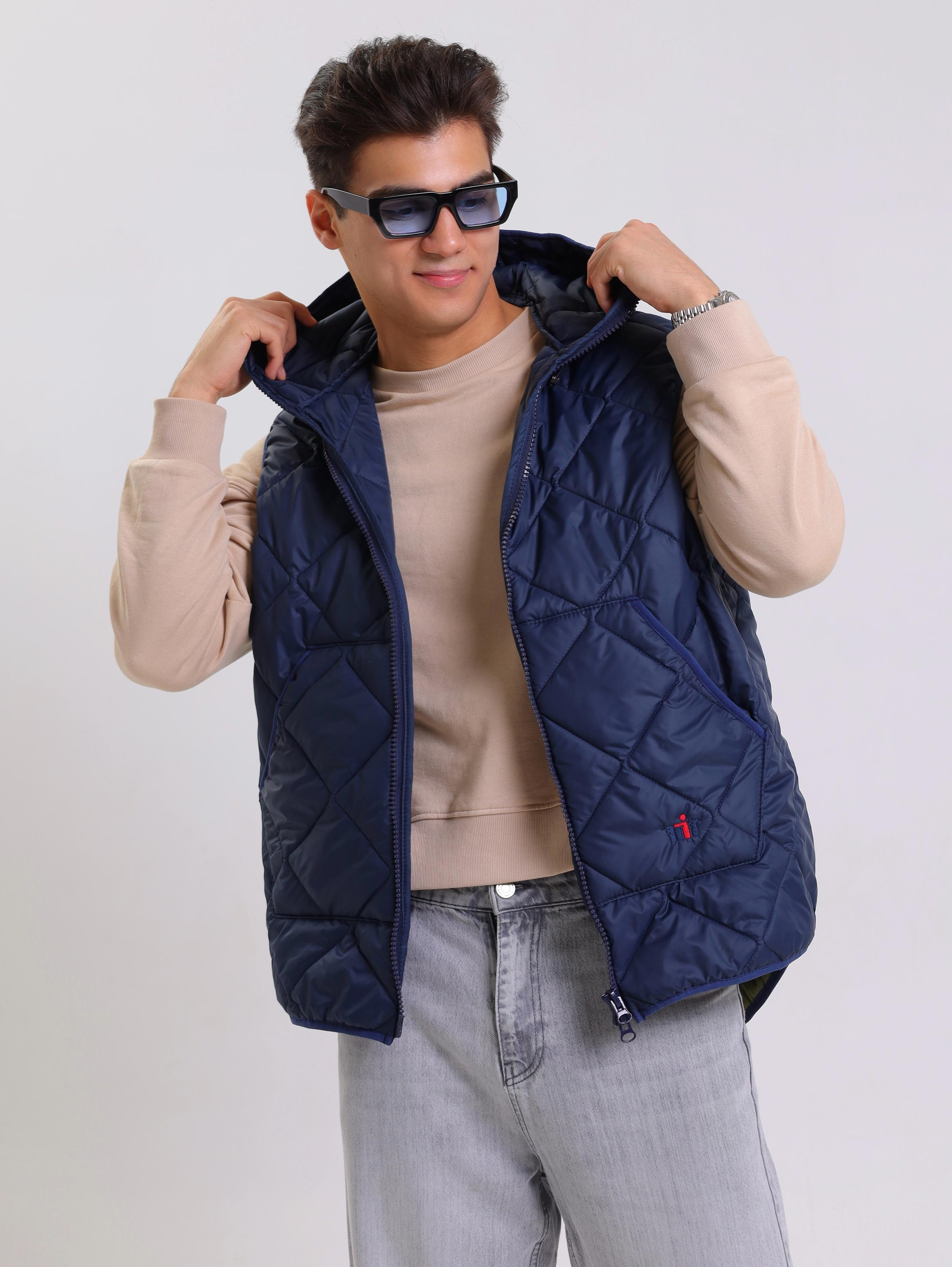 Профессиональная модель для Wildberries, Ozon и Lamoda — Ризван