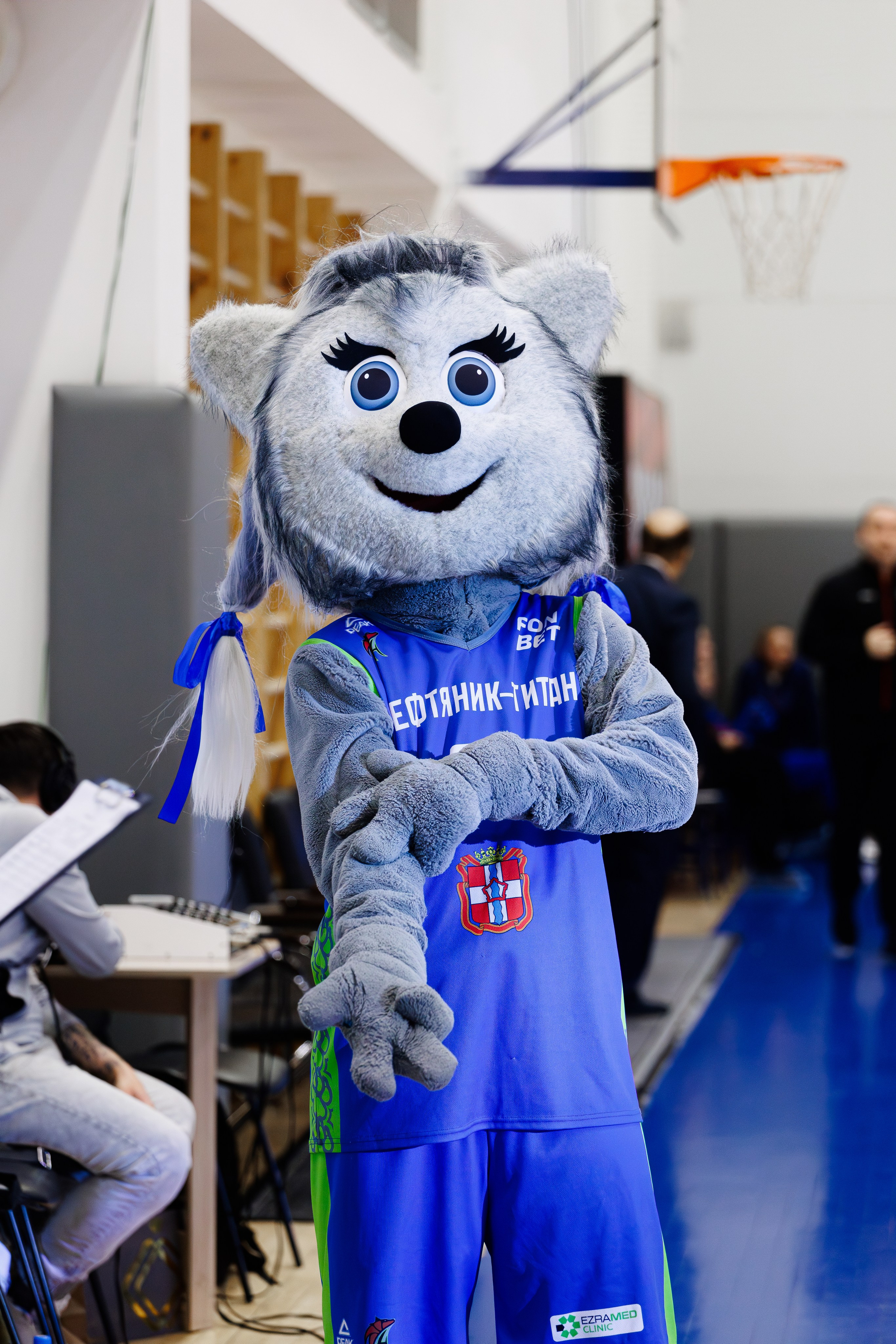 «Нефтяник-Титан» — «Надежда». Свадебный и репортажный фотограф в Омске. Червоткин Никита