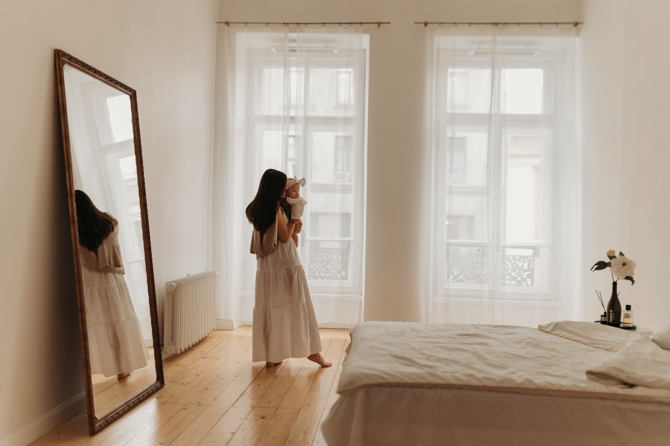 Евгений, Елена и Мирослава. Дьяконова Валерия семейный и детский фотограф в Санкт-Петербурге