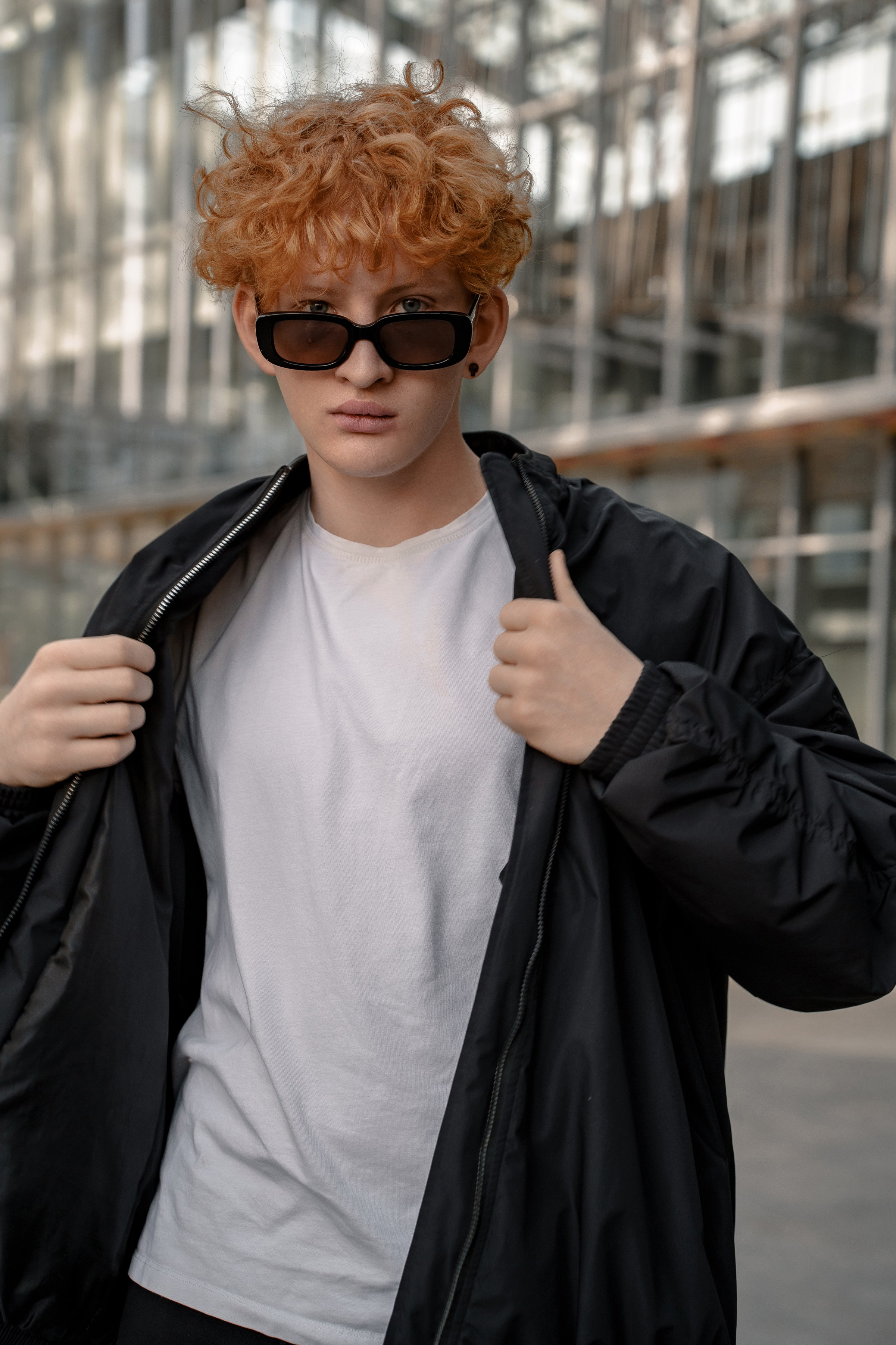 Фотограф в Самаре