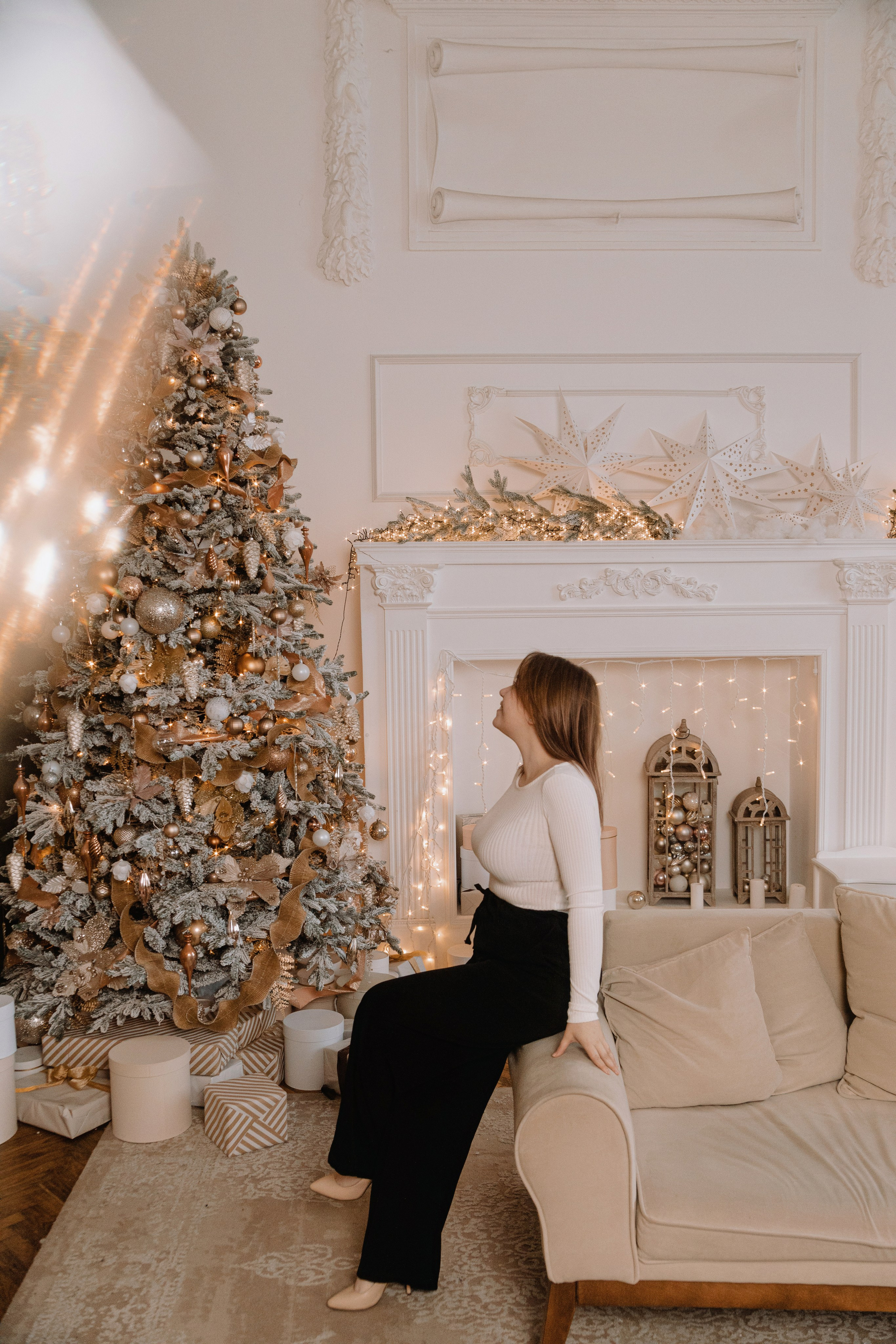 Татьяна. Фотограф Воронеж Варвара