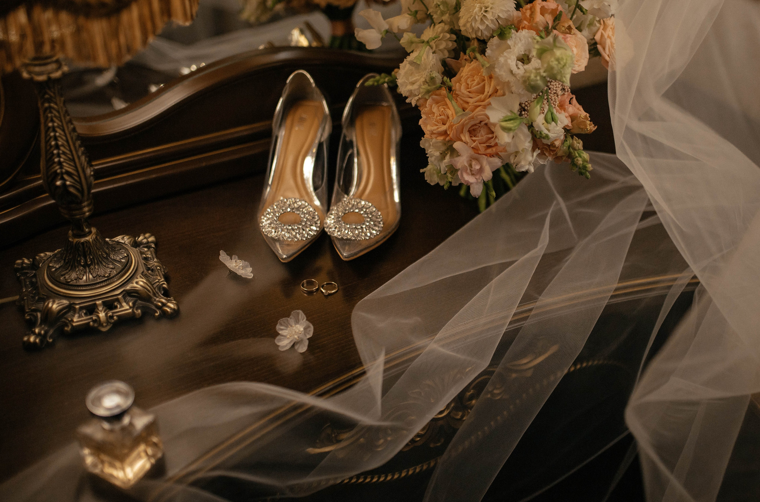 Свадебные съемки. Фотограф Барнаул Полина Теплова