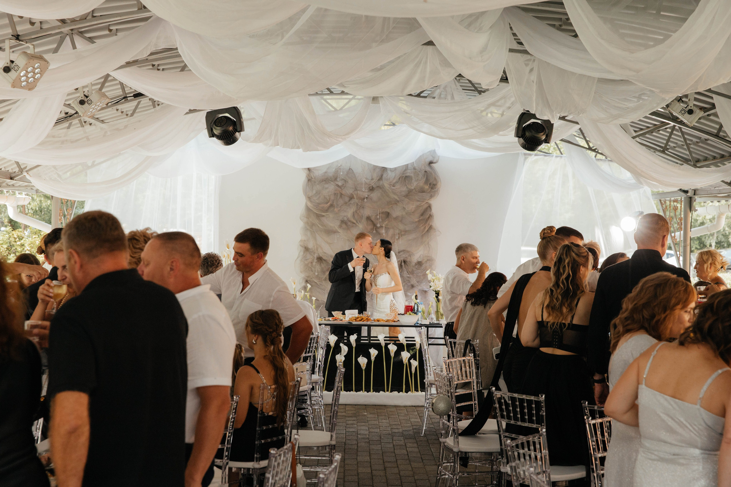 Максим и Арина. Фотограф Барнаул Полина Теплова