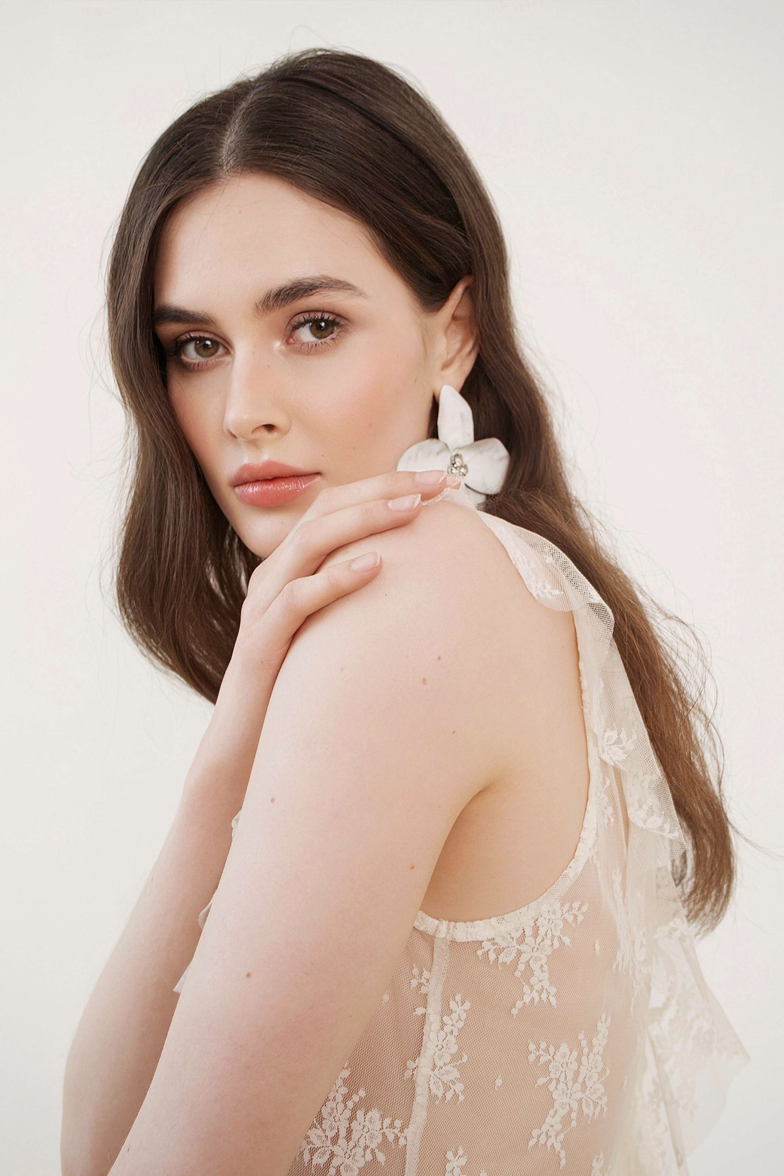 Аня. Женский фотограф в Москве Уварова Анастасия