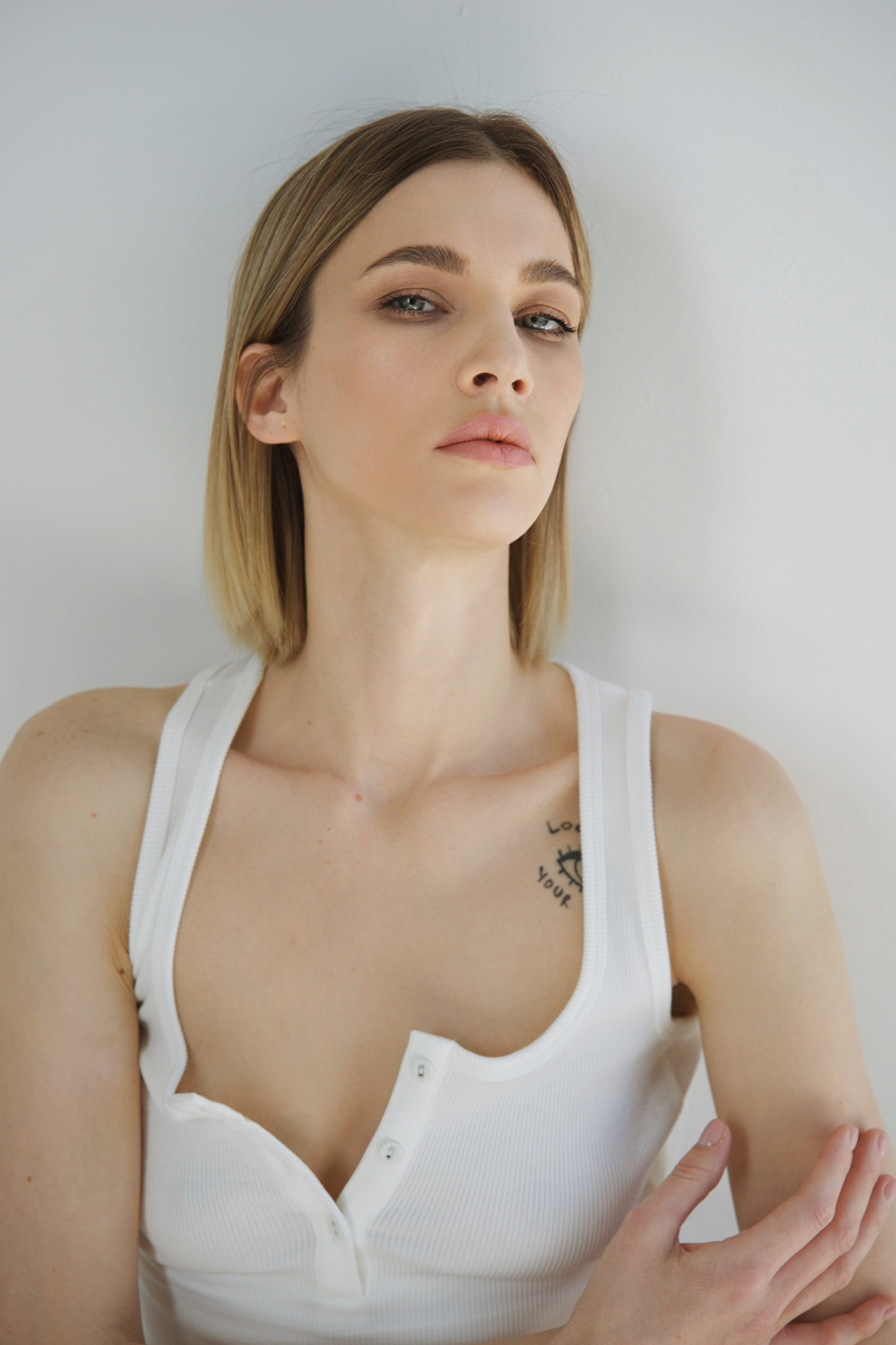 Аня. Женский фотограф в Москве Уварова Анастасия