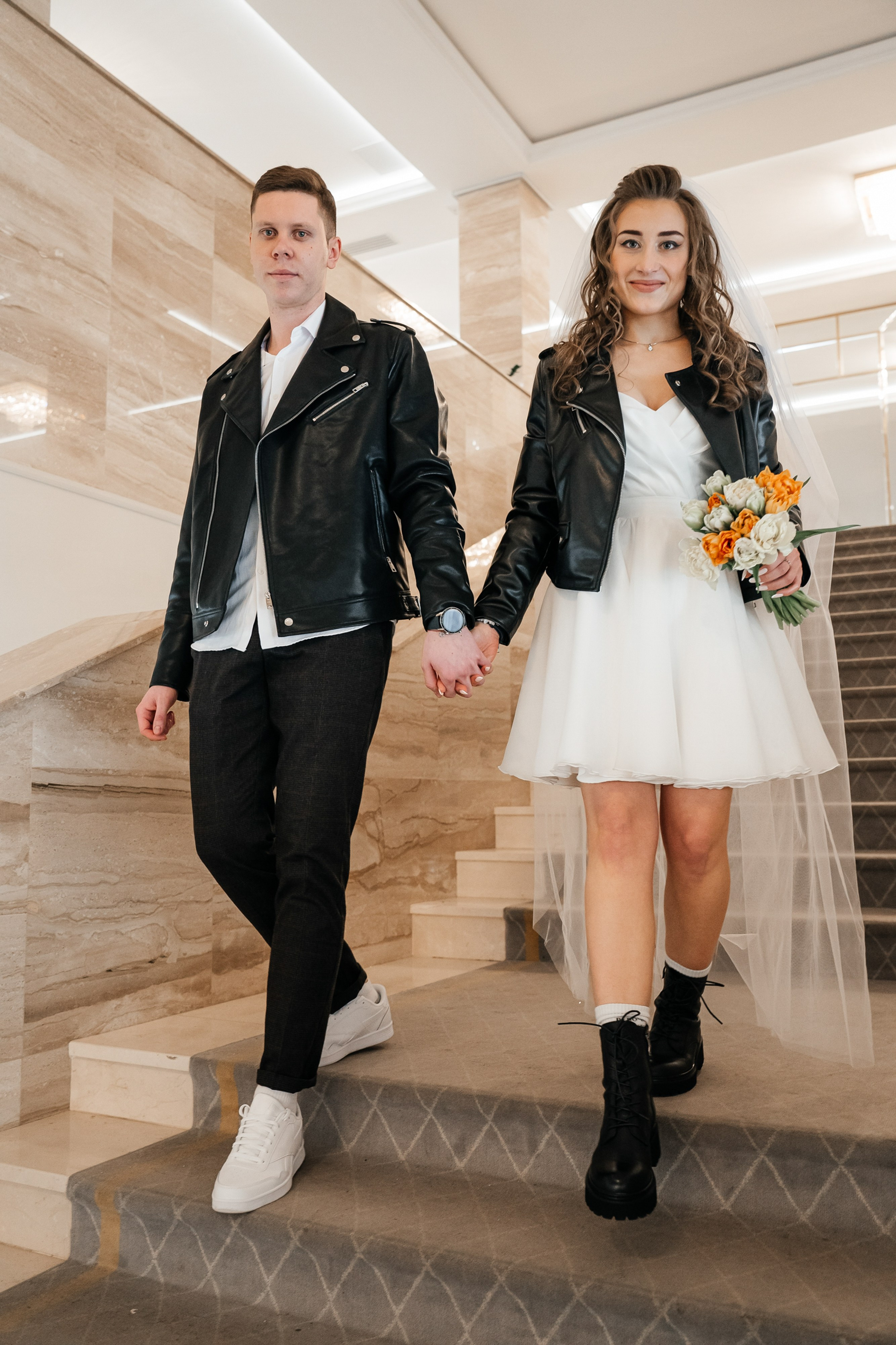 Свадьба Аня и Сергей. Семейный и репортажный фотограф в Москве Оксана Шилова