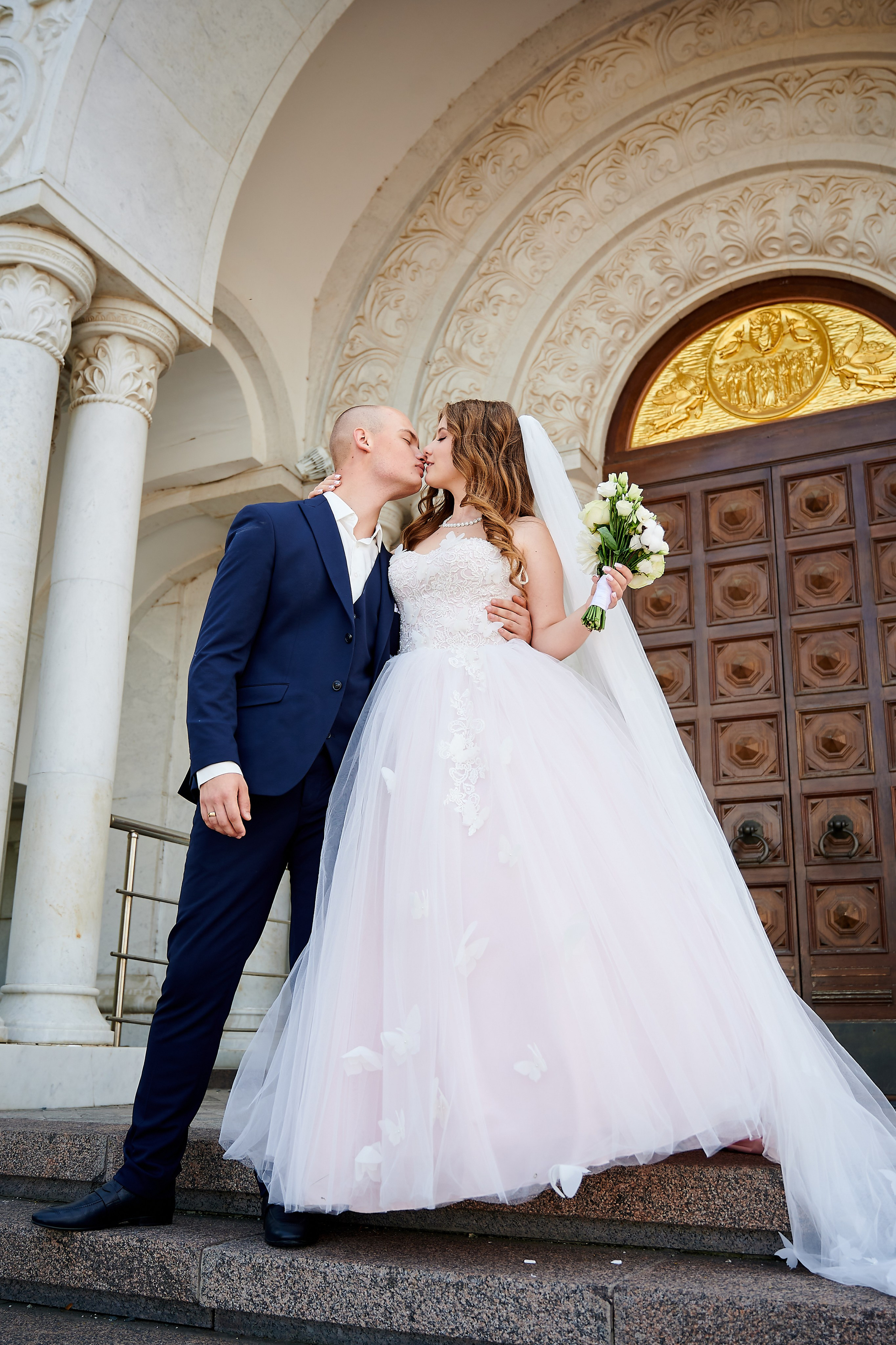 I&I. Профессиональный репортажный фотограф в Самаре Никита Королев