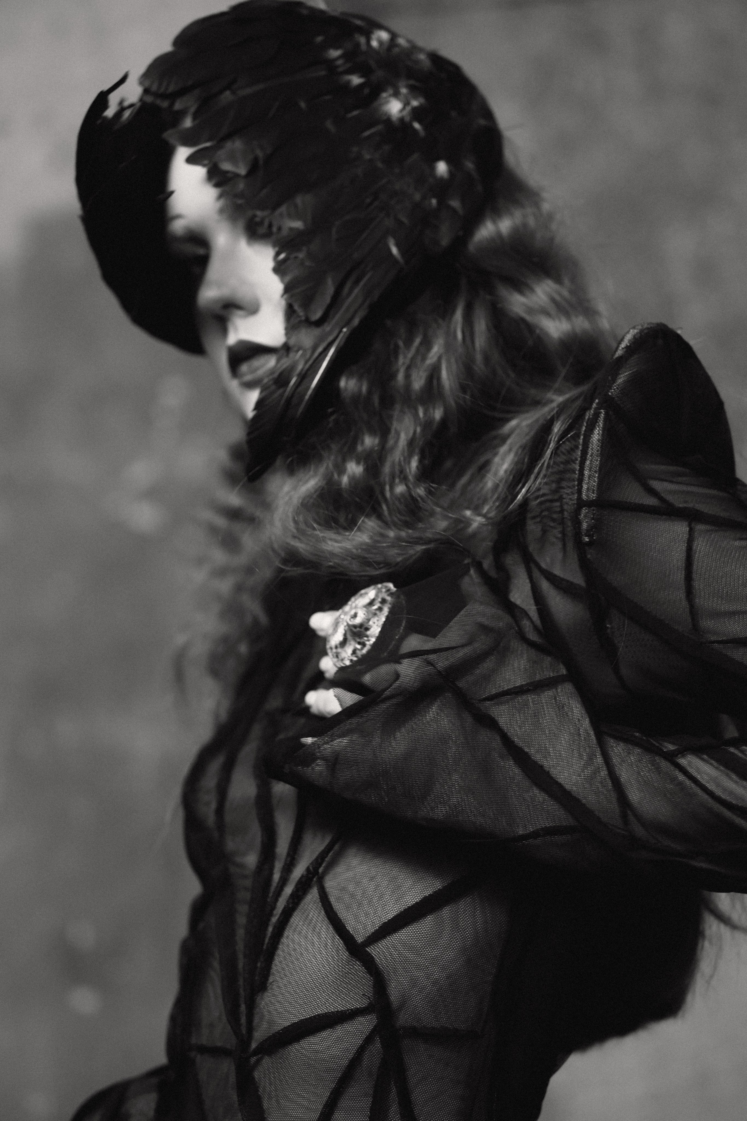 AUXI | ME&MY DOG. Fashion Фотограф в СПб Yana Kochkina