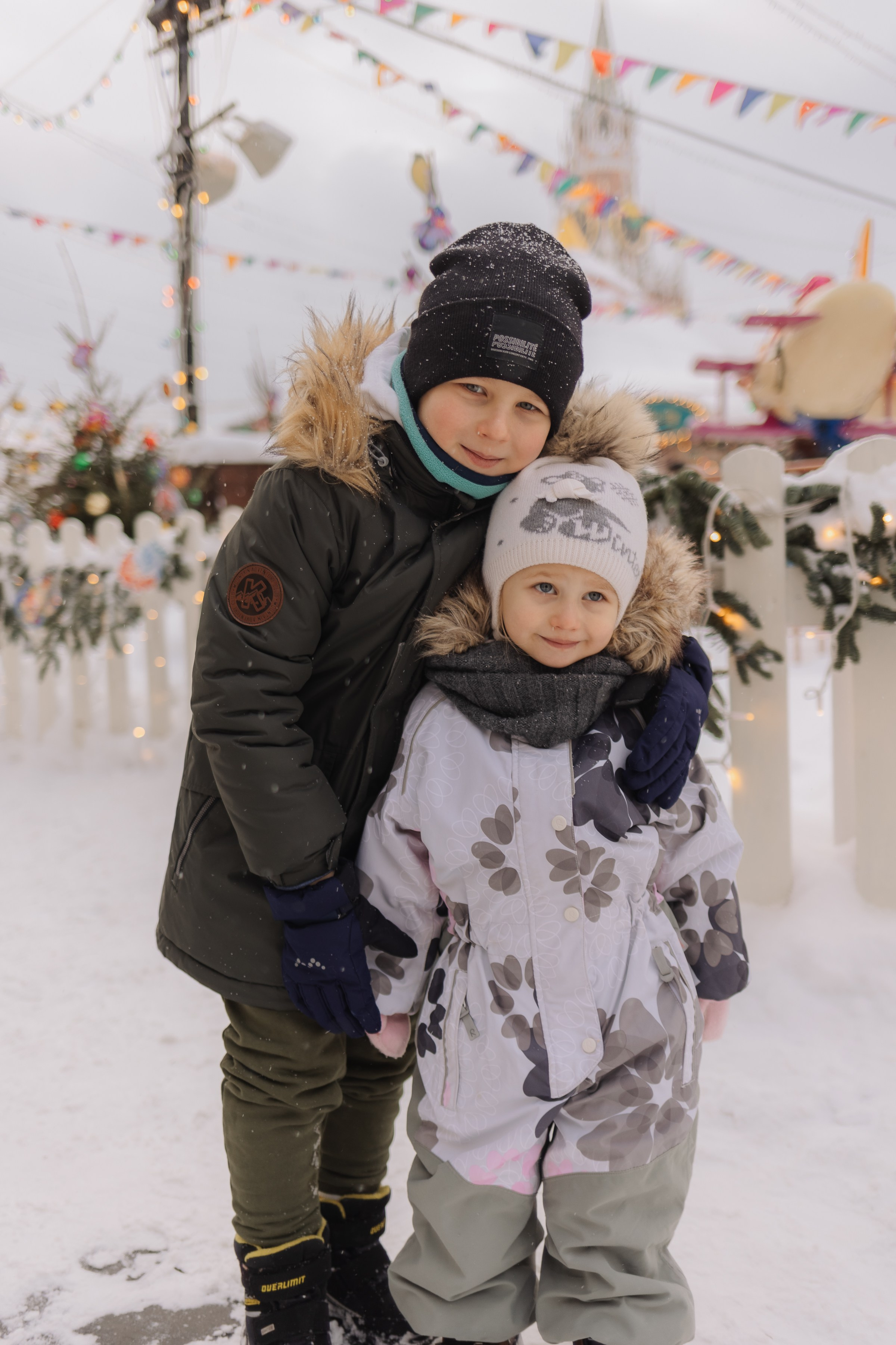 Гум ярмарка. Фотограф Мария Кунакова Москва