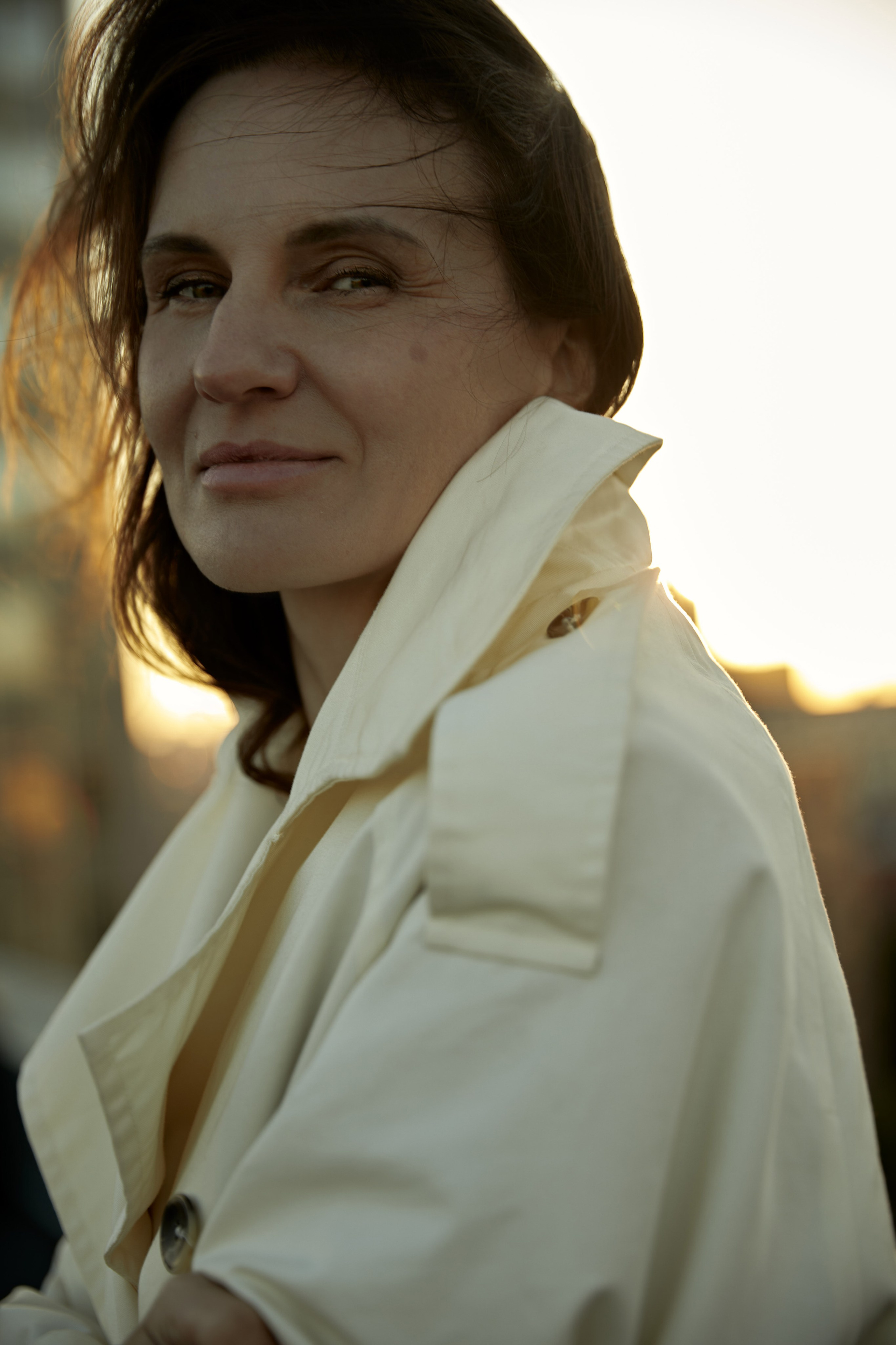SVETLANA K. Yulia Otroschenko