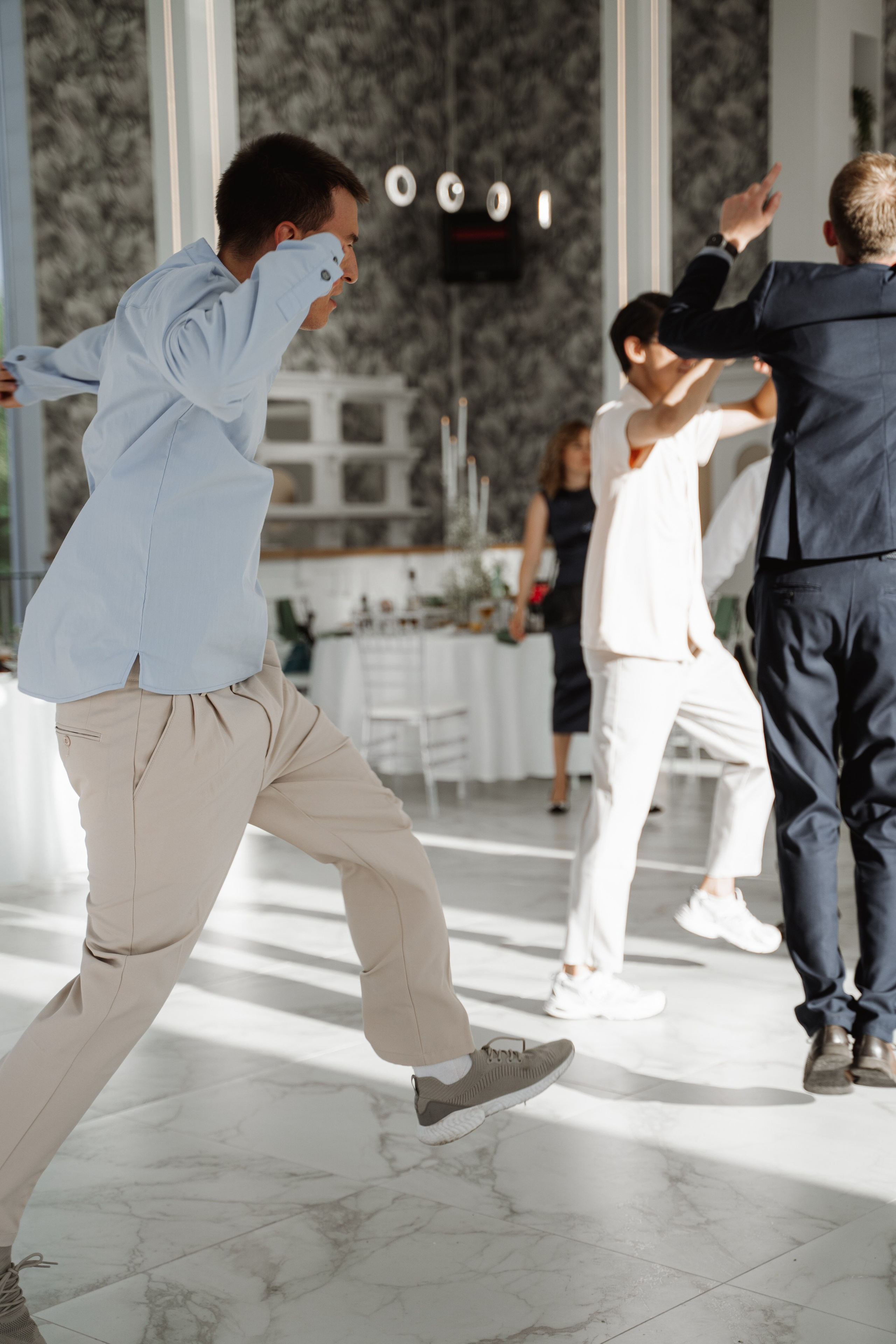 A&R X-land. Свадебный фотограф Москва Инесса Зверева