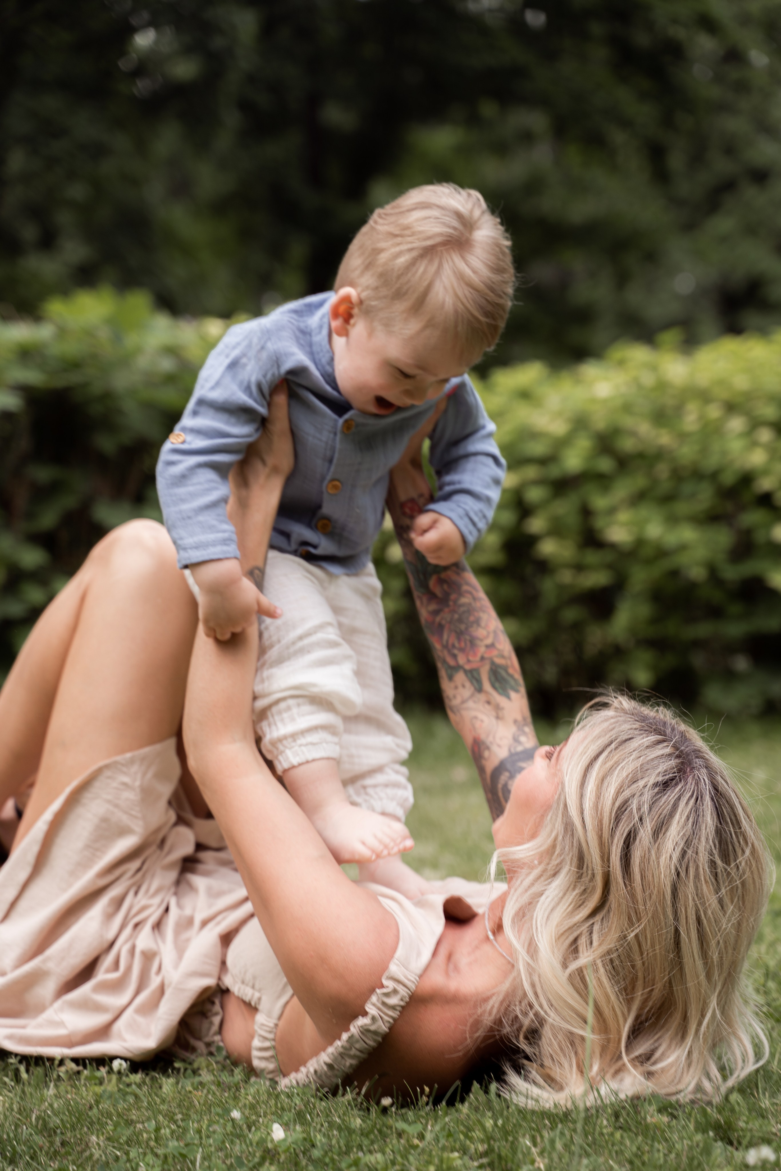 Юлия и Демьян. Свадебный фотограф Москва Инесса Зверева